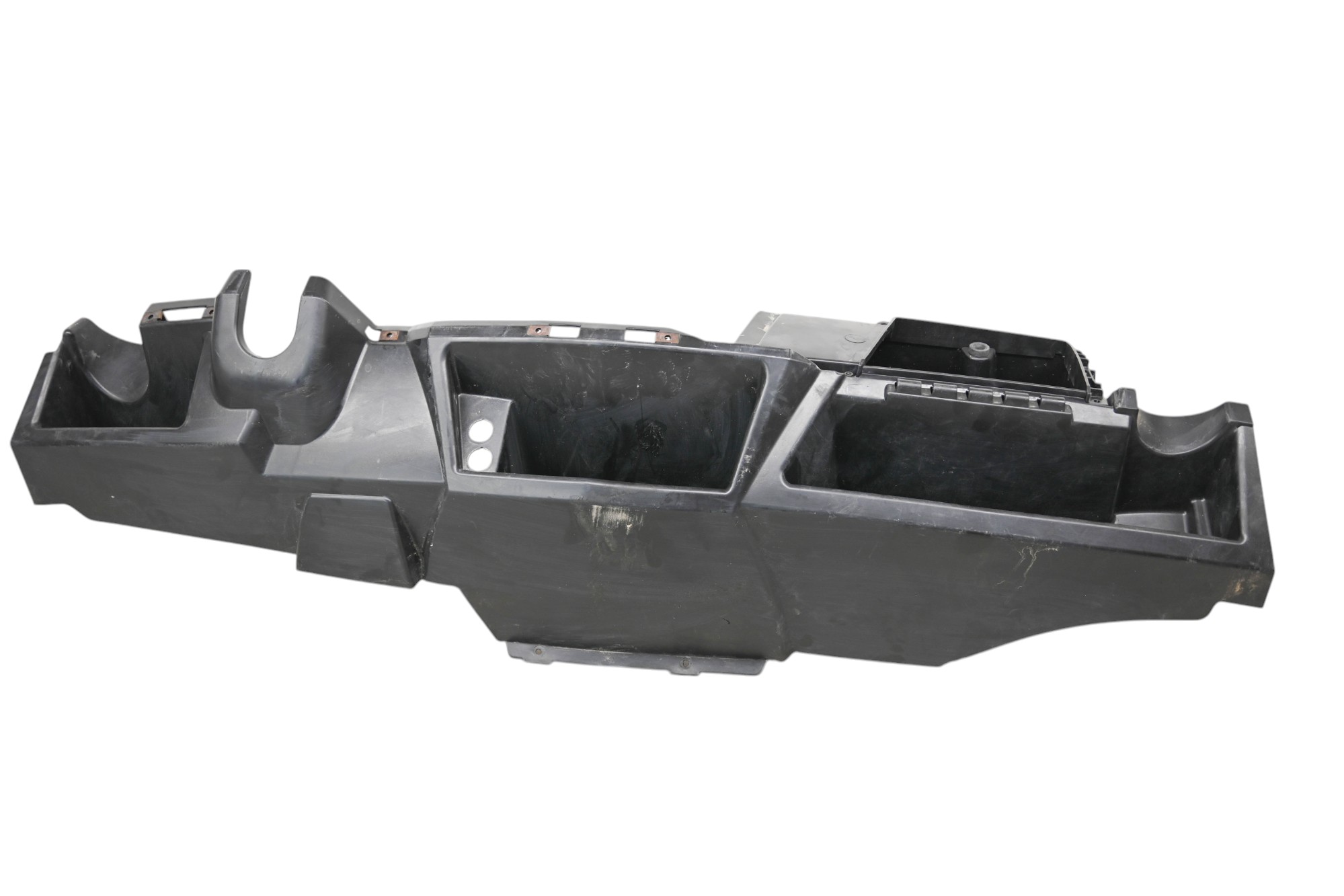 11 Polaris Ranger Crew 800 EFI Dash Board Cover Storage