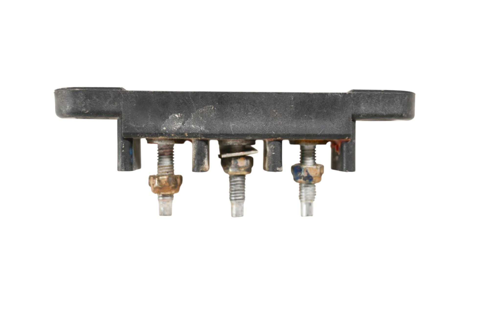 11 Polaris Ranger Crew 800 EFI Terminal Block