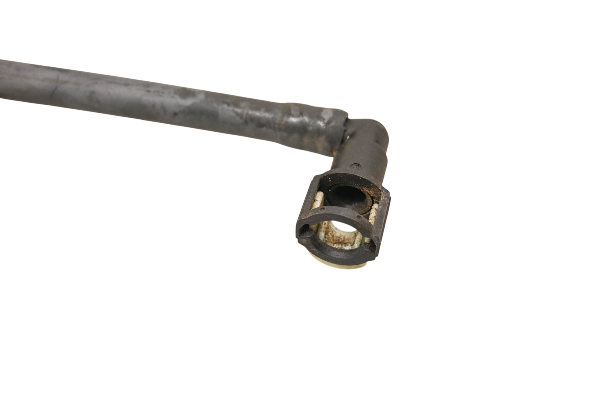 11 Polaris Ranger Crew 800 EFI Fuel Line