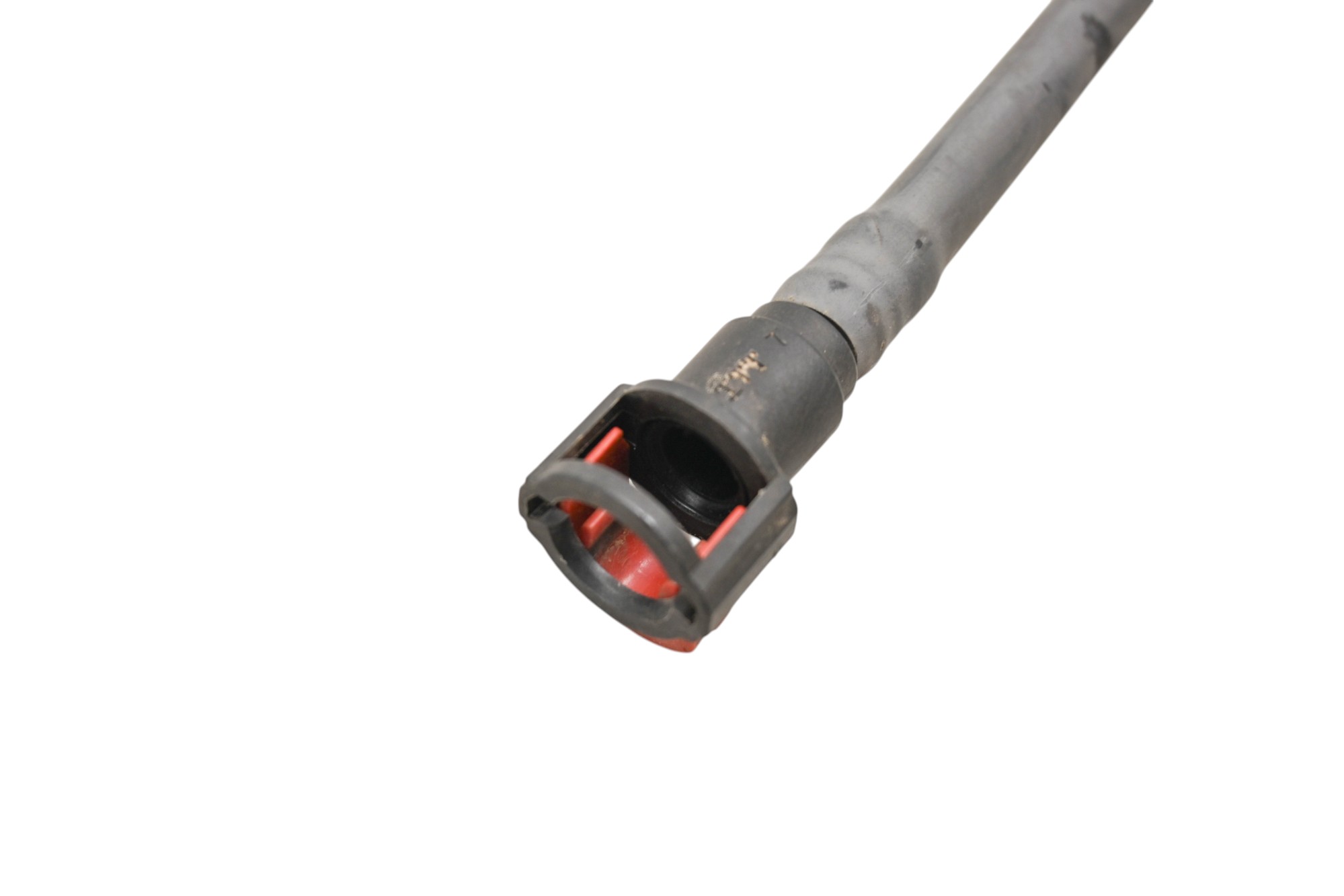 11 Polaris Ranger Crew 800 EFI Fuel Line
