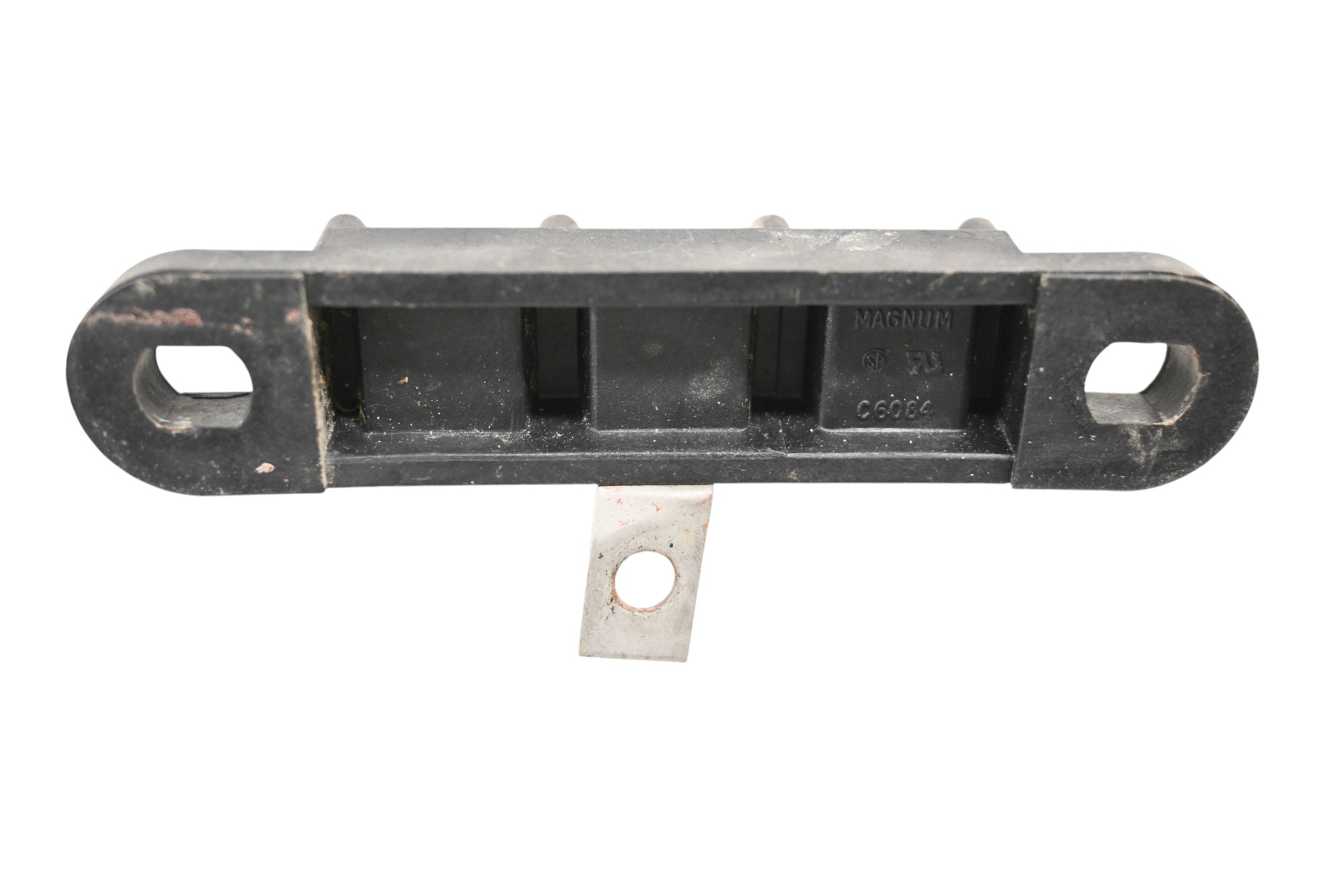 11 Polaris Ranger Crew 800 EFI Terminal Block
