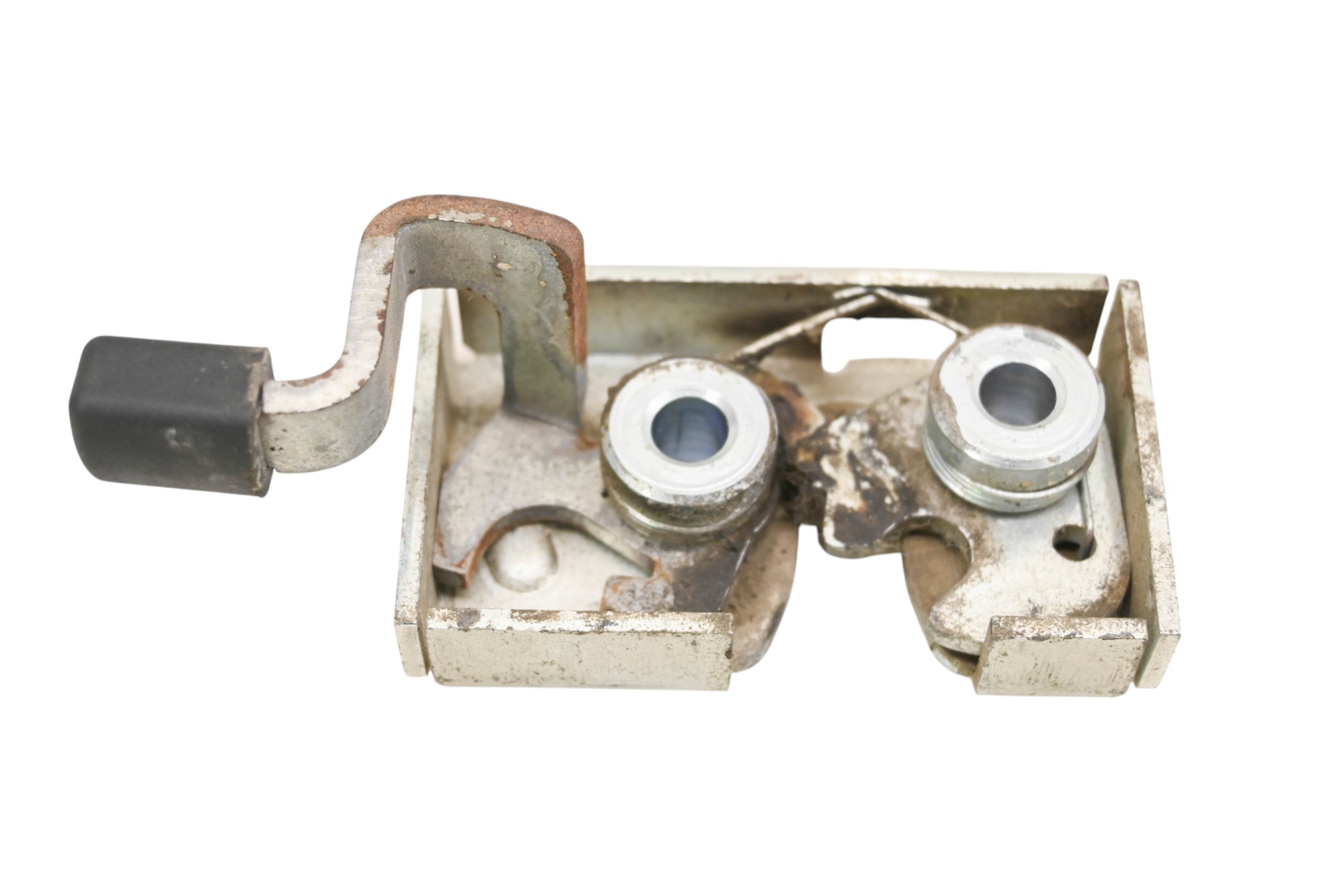 21 Kubota RTV-X1140W Front Passenger Door Latch