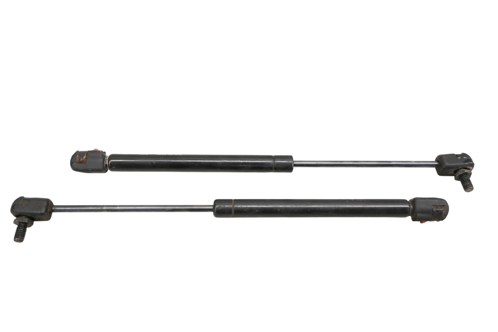 21 Kubota RTV-X1140W Rear Door Damper Shocks Left & Right