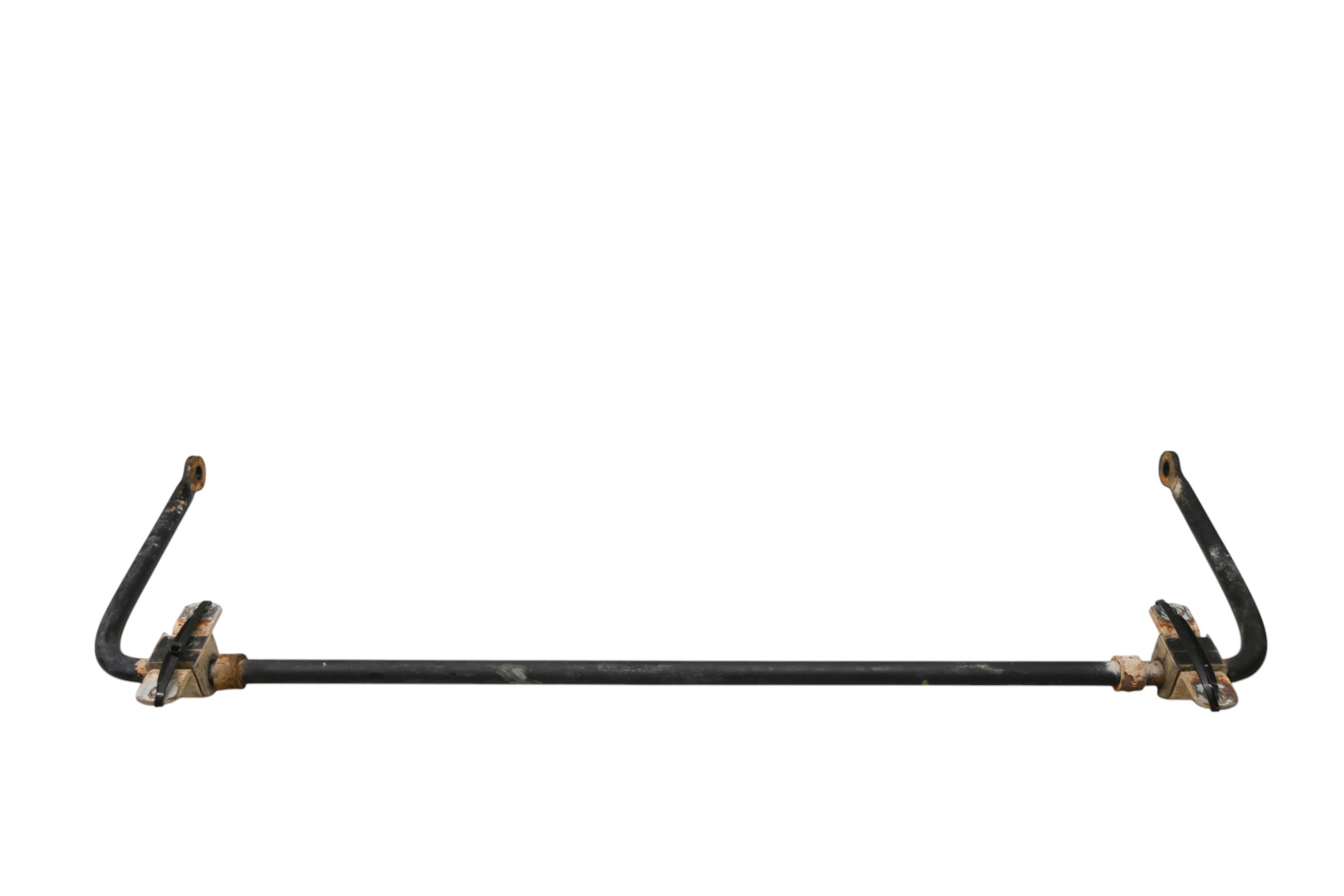21 Kubota RTV-X1140W Front Swaybar