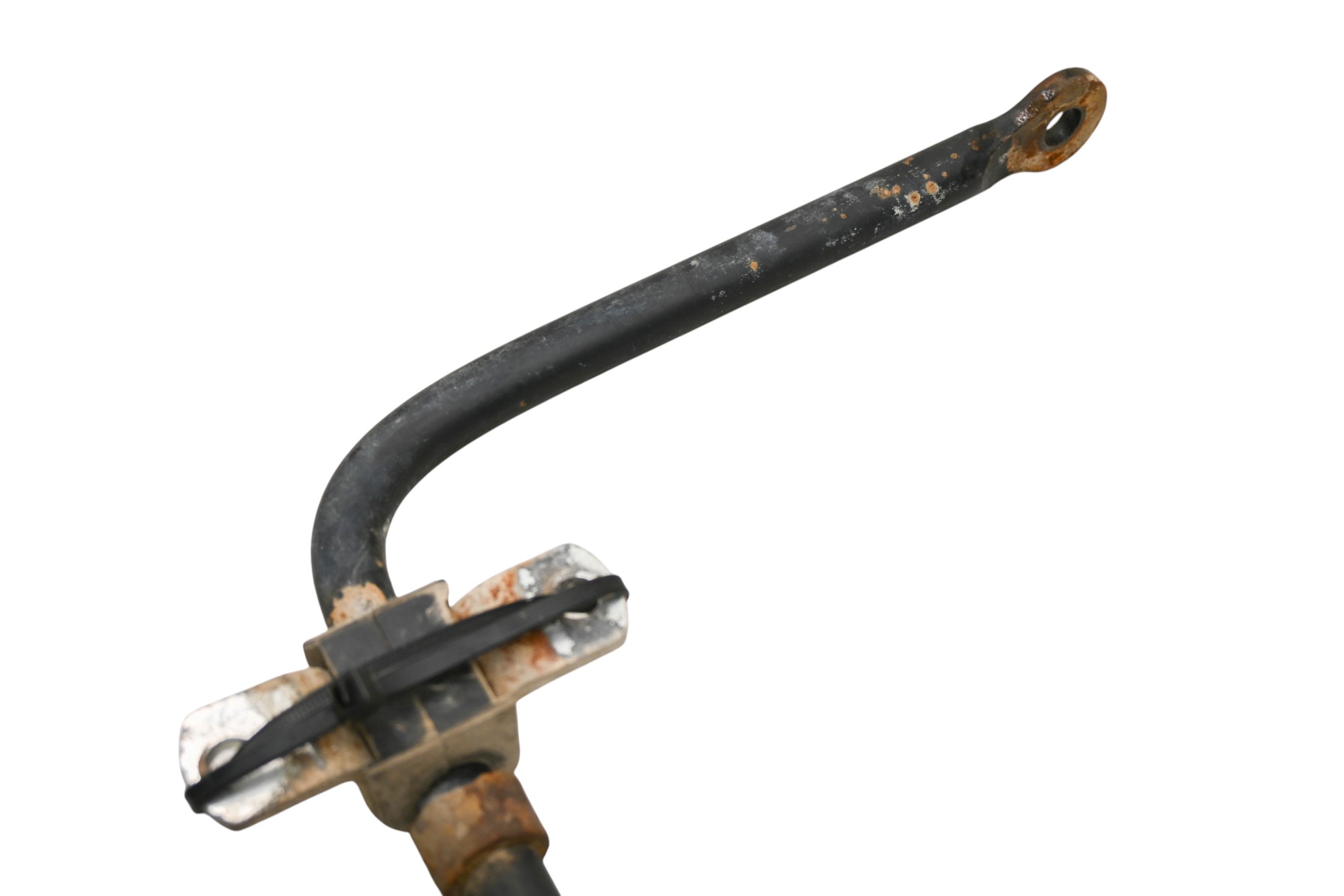 21 Kubota RTV-X1140W Front Swaybar