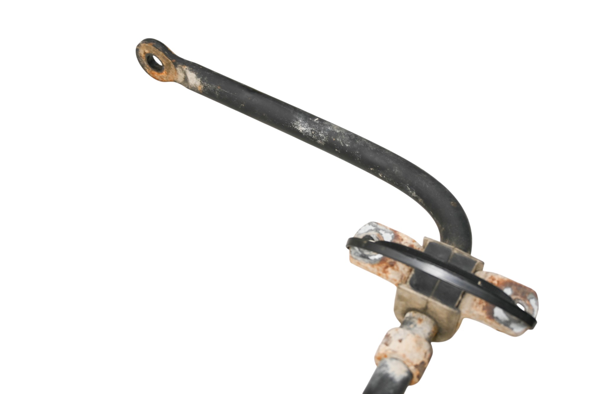 21 Kubota RTV-X1140W Front Swaybar