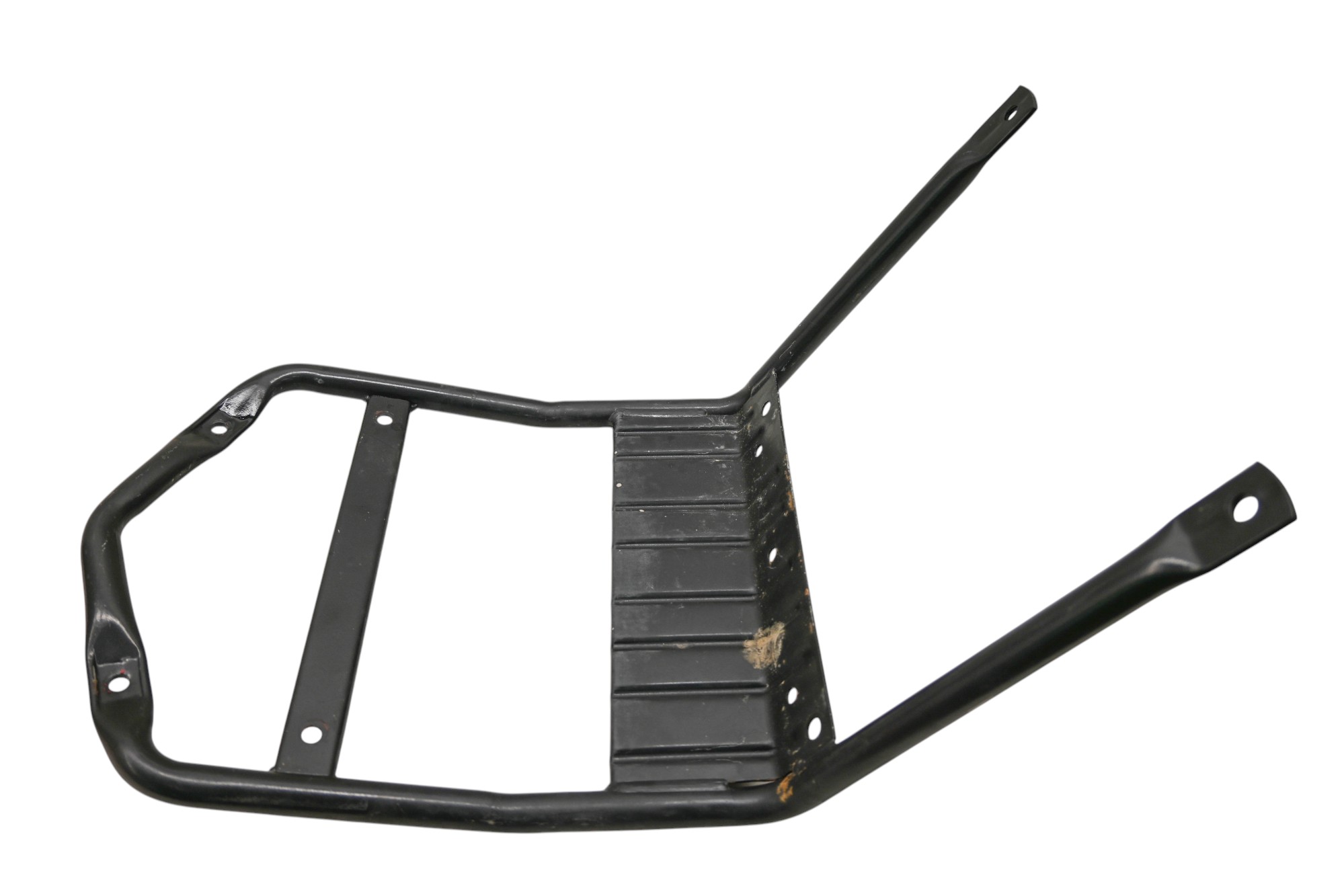 21 Kubota RTV-X1140W Seat Back Bracket