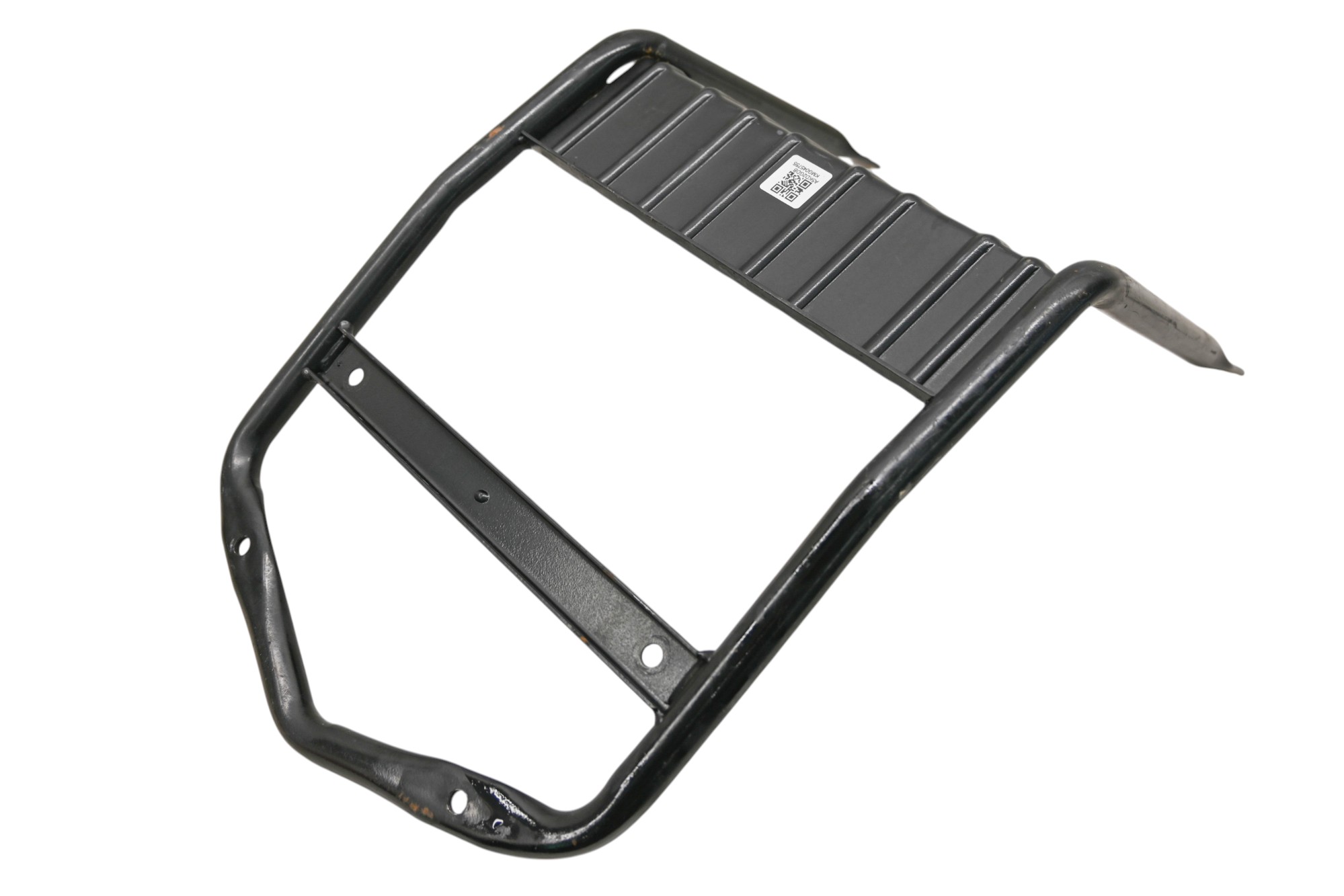 21 Kubota RTV-X1140W Seat Back Bracket