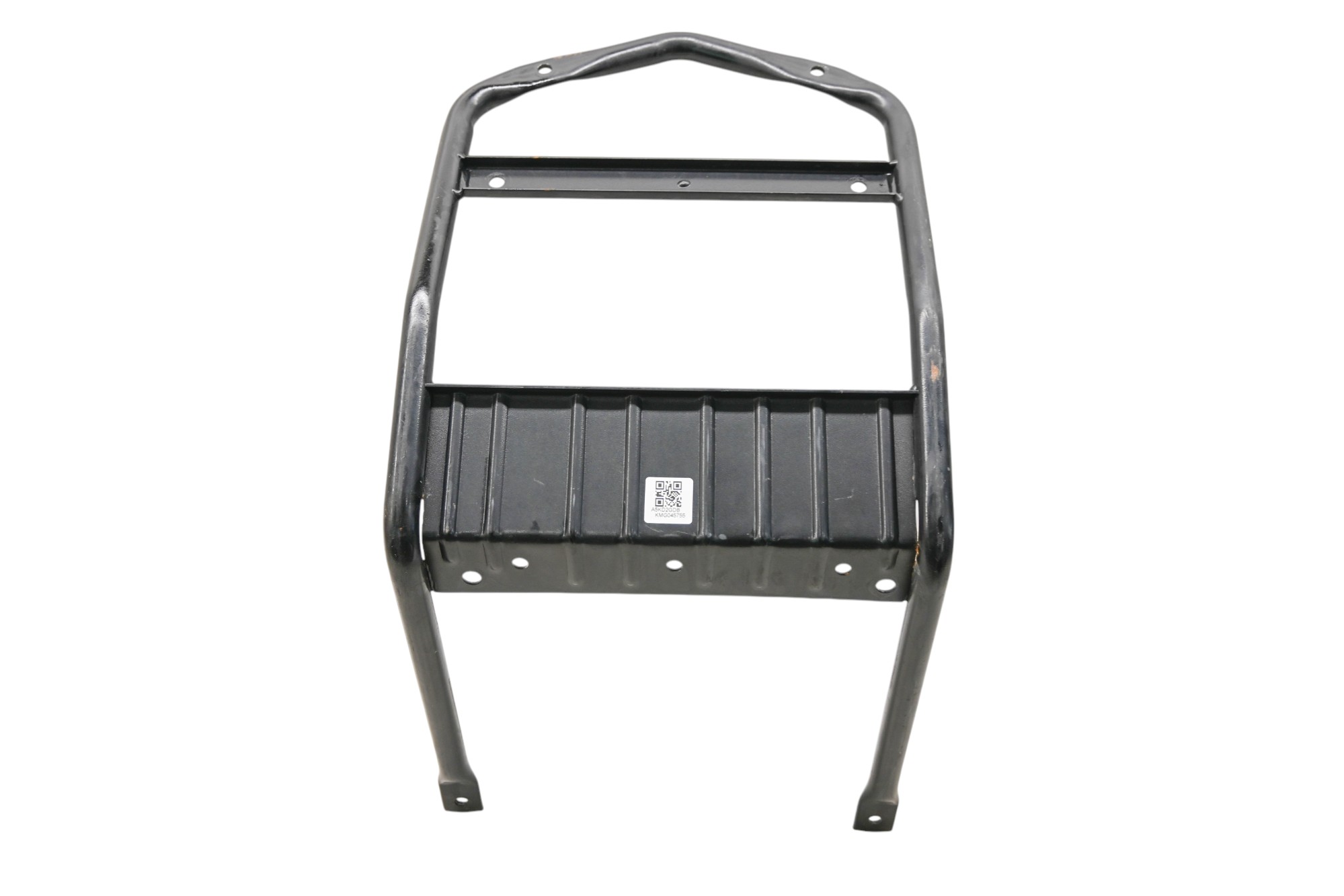 21 Kubota RTV-X1140W Seat Back Bracket