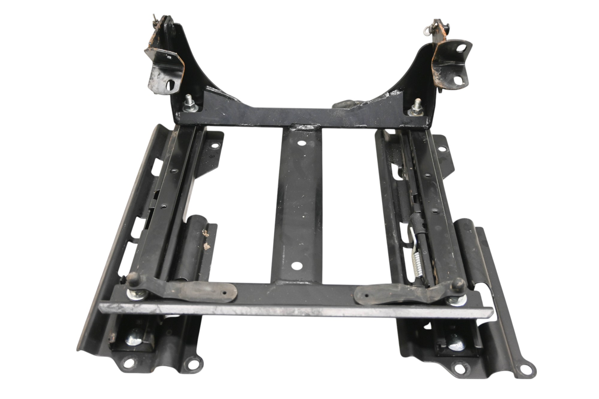 21 Kubota RTV-X1140W Drivers Seat Adjusting Bracket Mount