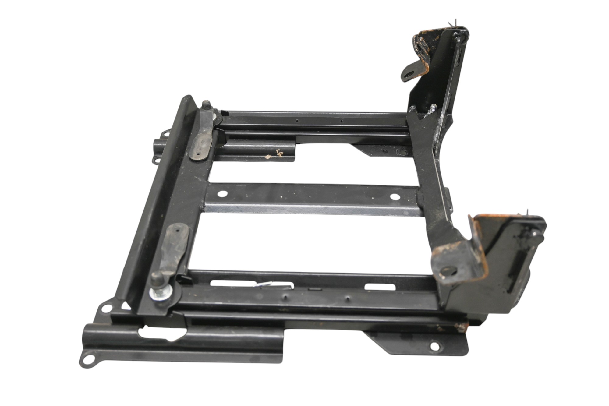 21 Kubota RTV-X1140W Drivers Seat Adjusting Bracket Mount