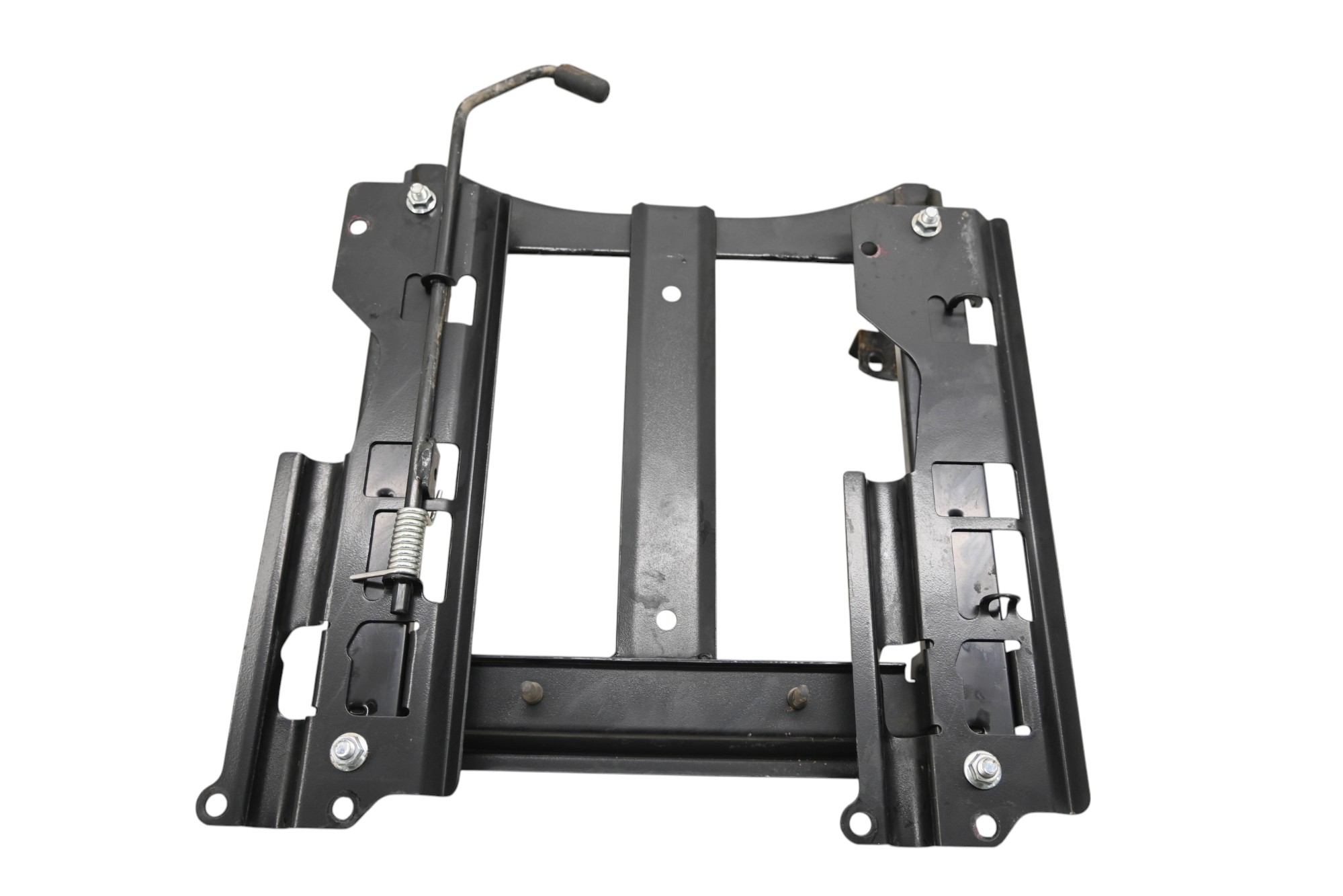 21 Kubota RTV-X1140W Drivers Seat Adjusting Bracket Mount