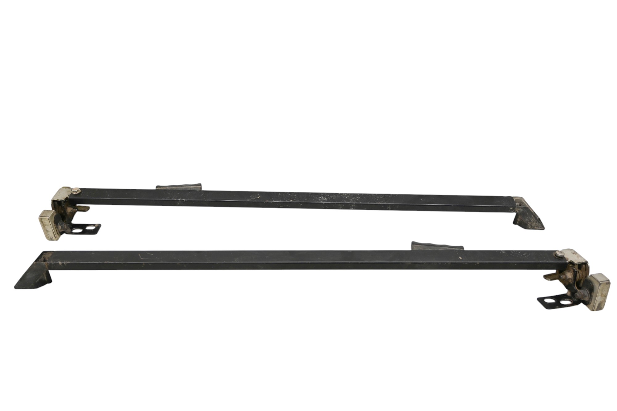 21 Kubota RTV-X1140W Inner Door Latch Left & Right