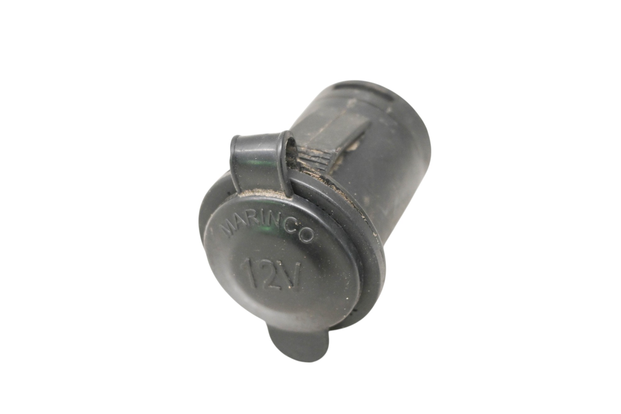 21 Kubota RTV-X1140W 12 Volt Accessory Outlet 12V