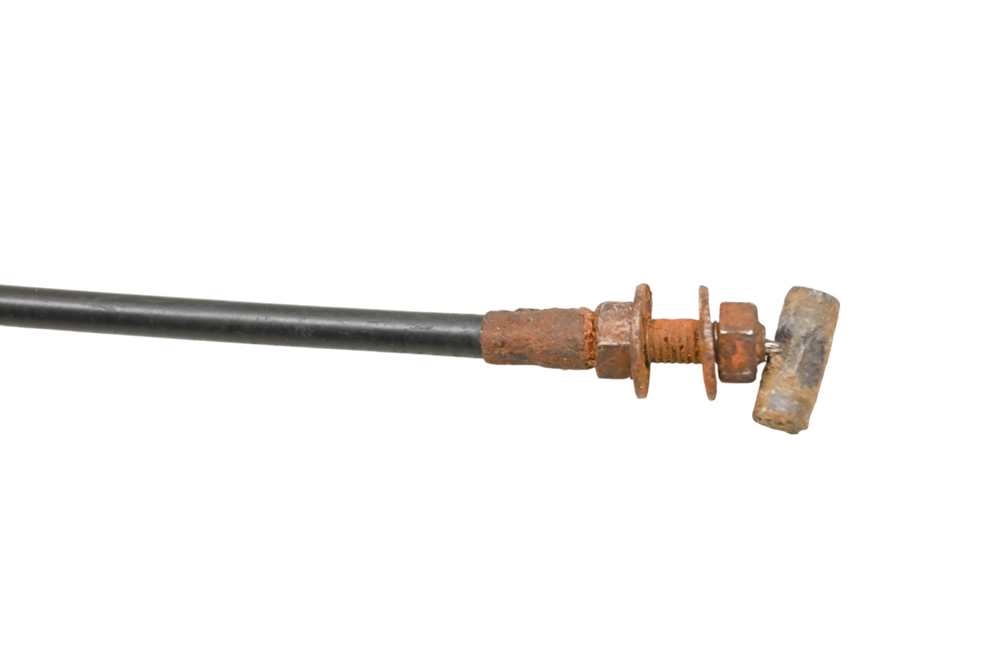 21 Kubota RTV-X1140W Choke Cable