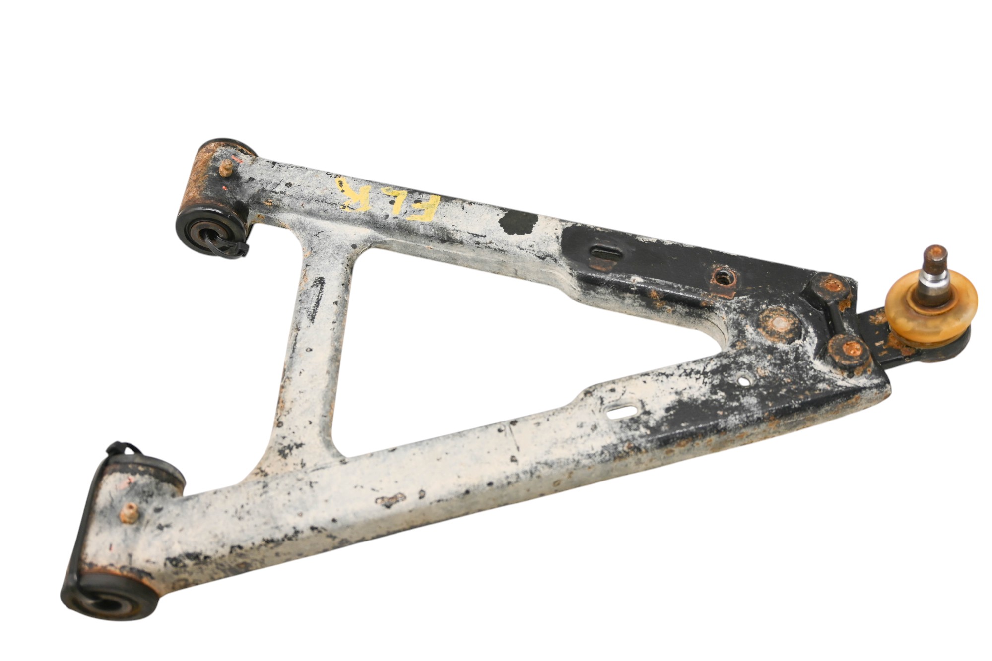 21 Kubota RTV-X1140W Front Lower Left Right A-Arm