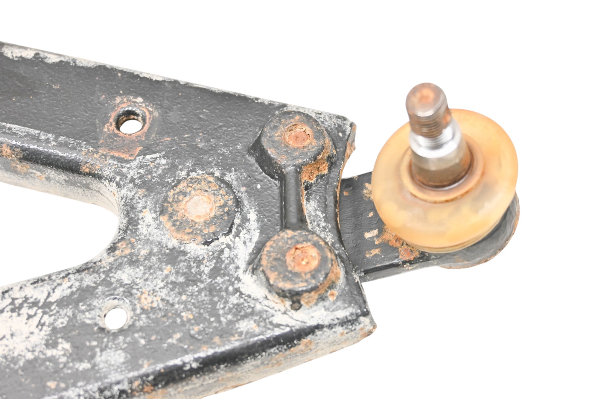 21 Kubota RTV-X1140W Front Lower Left Right A-Arm
