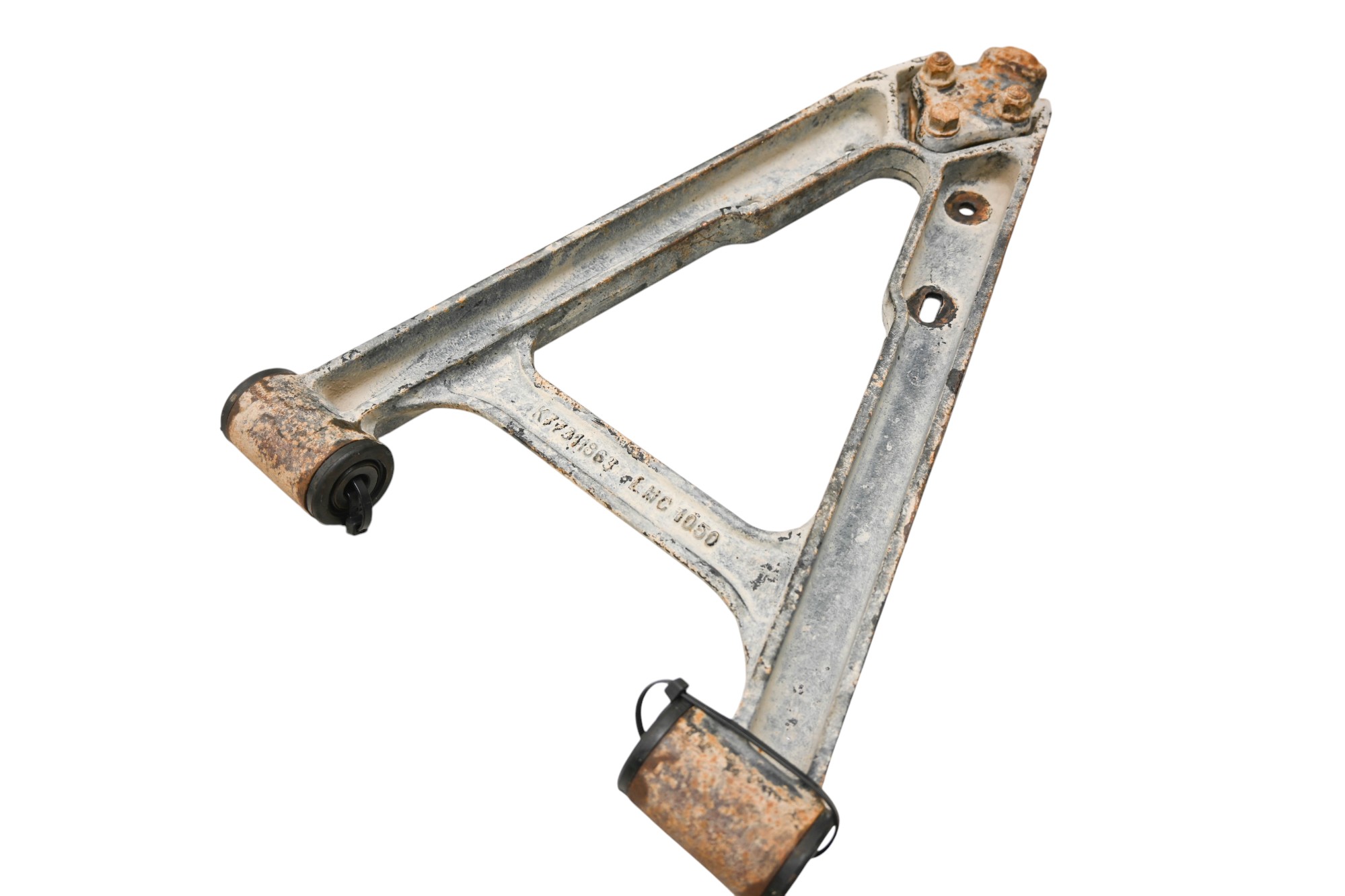 21 Kubota RTV-X1140W Front Lower Left Right A-Arm