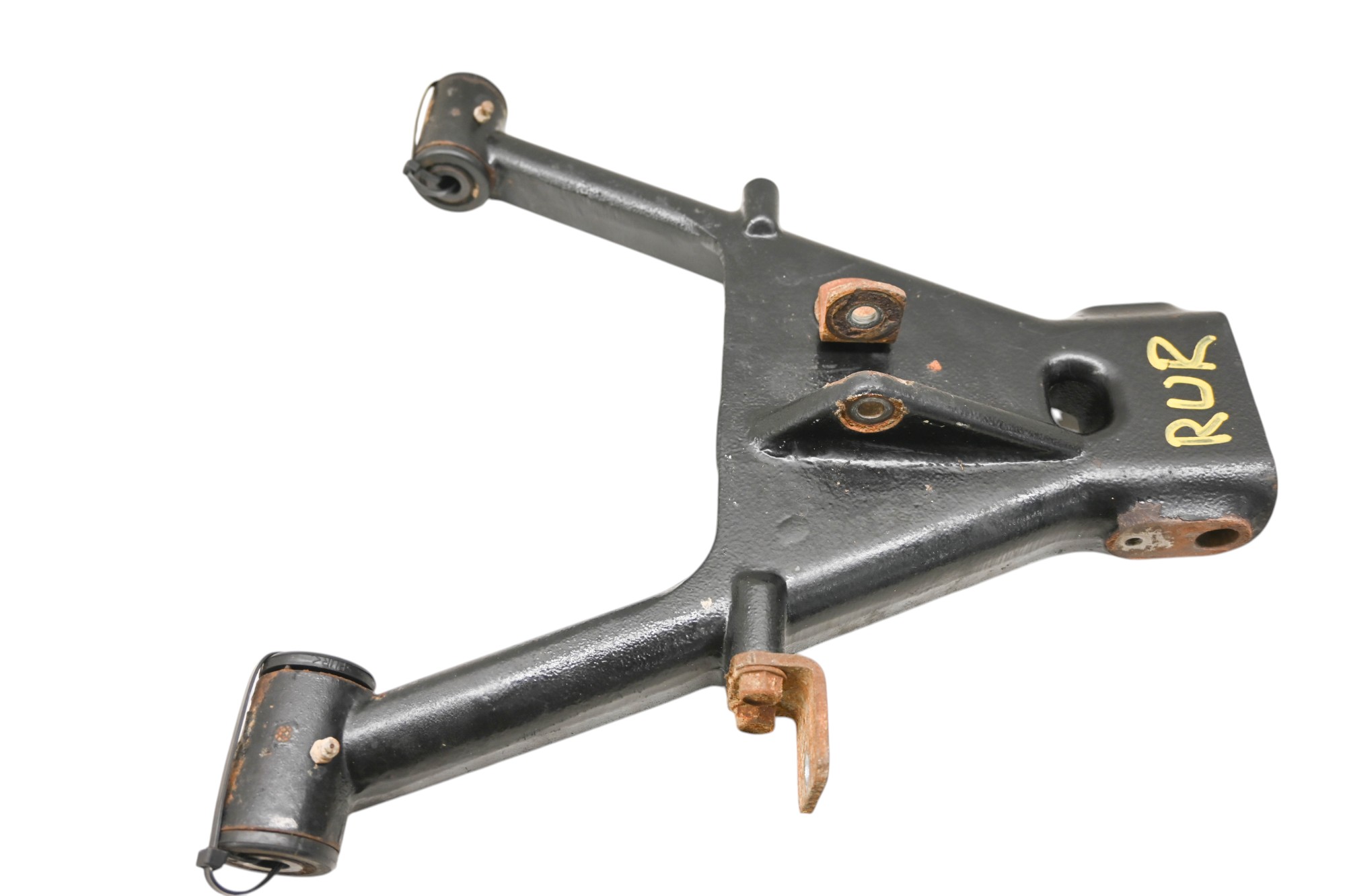 21 Kubota RTV-X1140W Rear Upper Right A-Arm