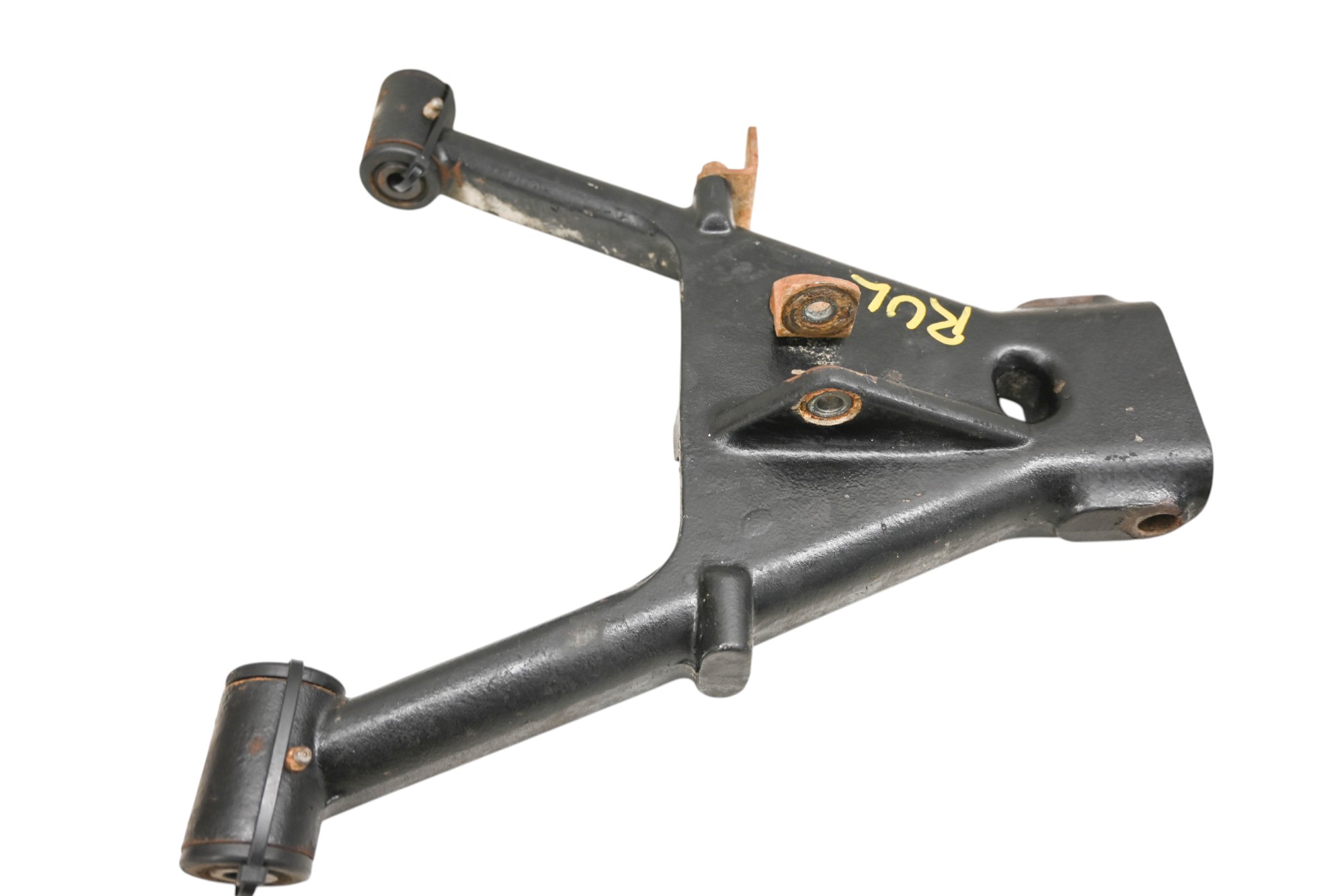 21 Kubota RTV-X1140W Rear Upper Left A-Arm