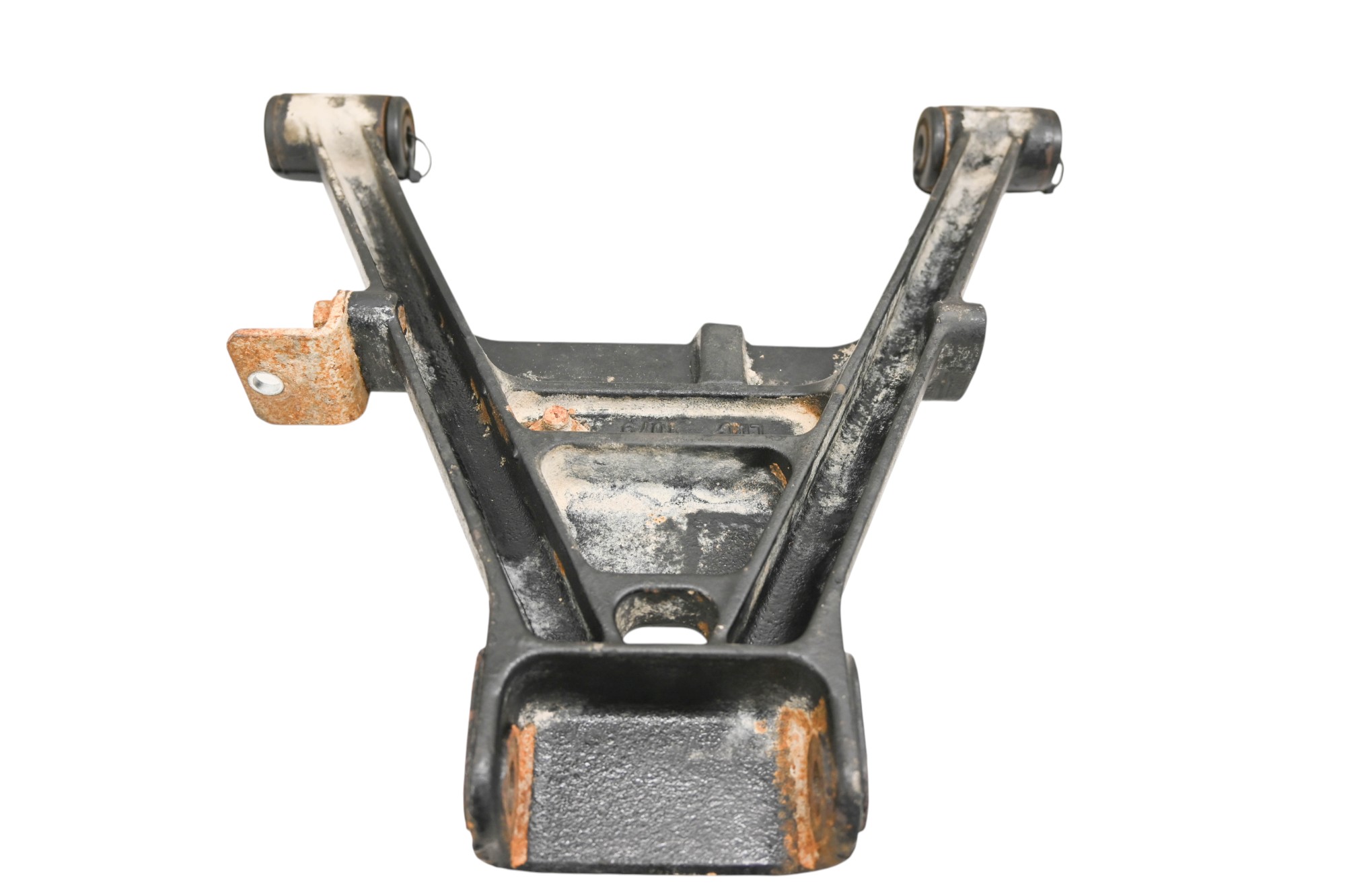 21 Kubota RTV-X1140W Rear Upper Left A-Arm