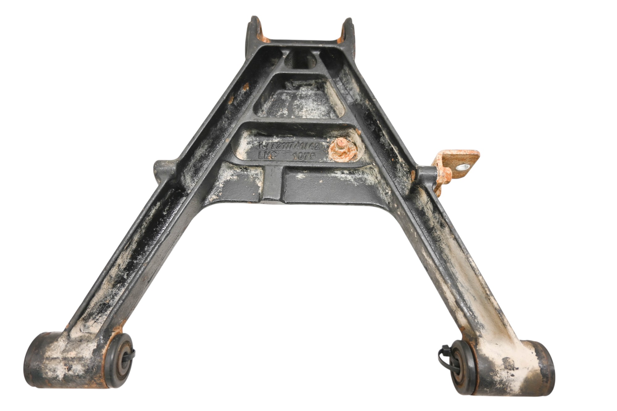 21 Kubota RTV-X1140W Rear Upper Left A-Arm