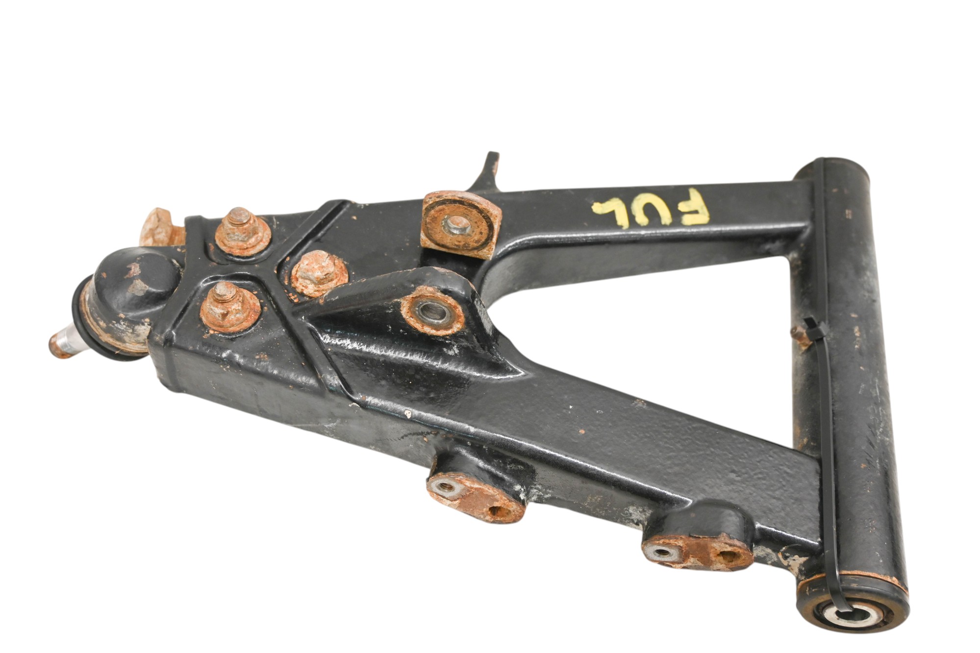 21 Kubota RTV-X1140W Front Upper Left A-Arm