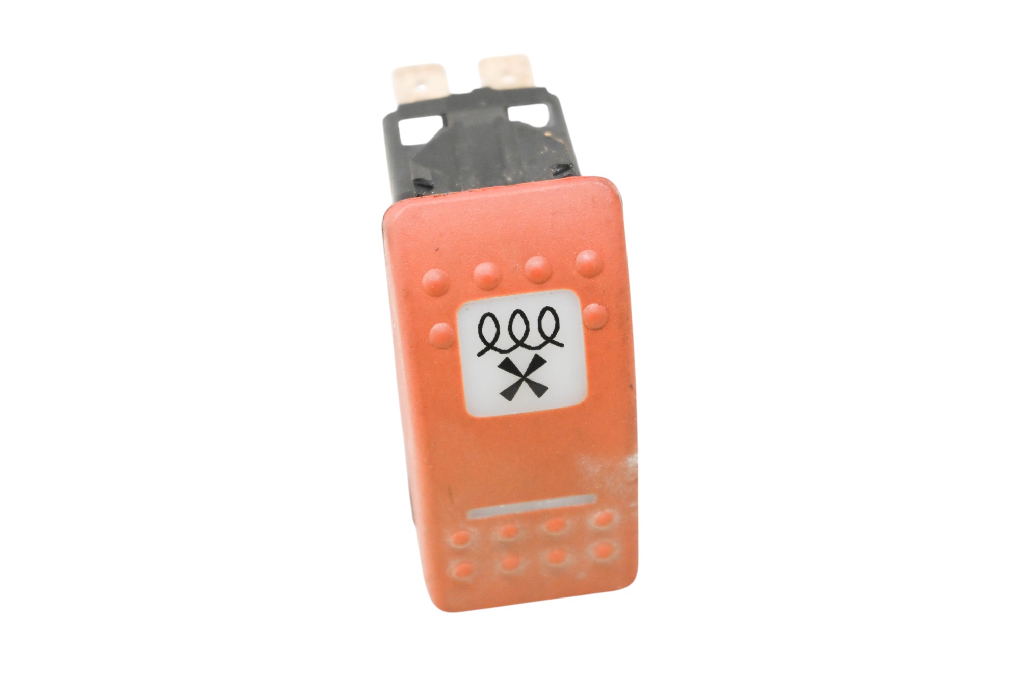 21 Kubota RTV-X1140W Cabin Heater Switch