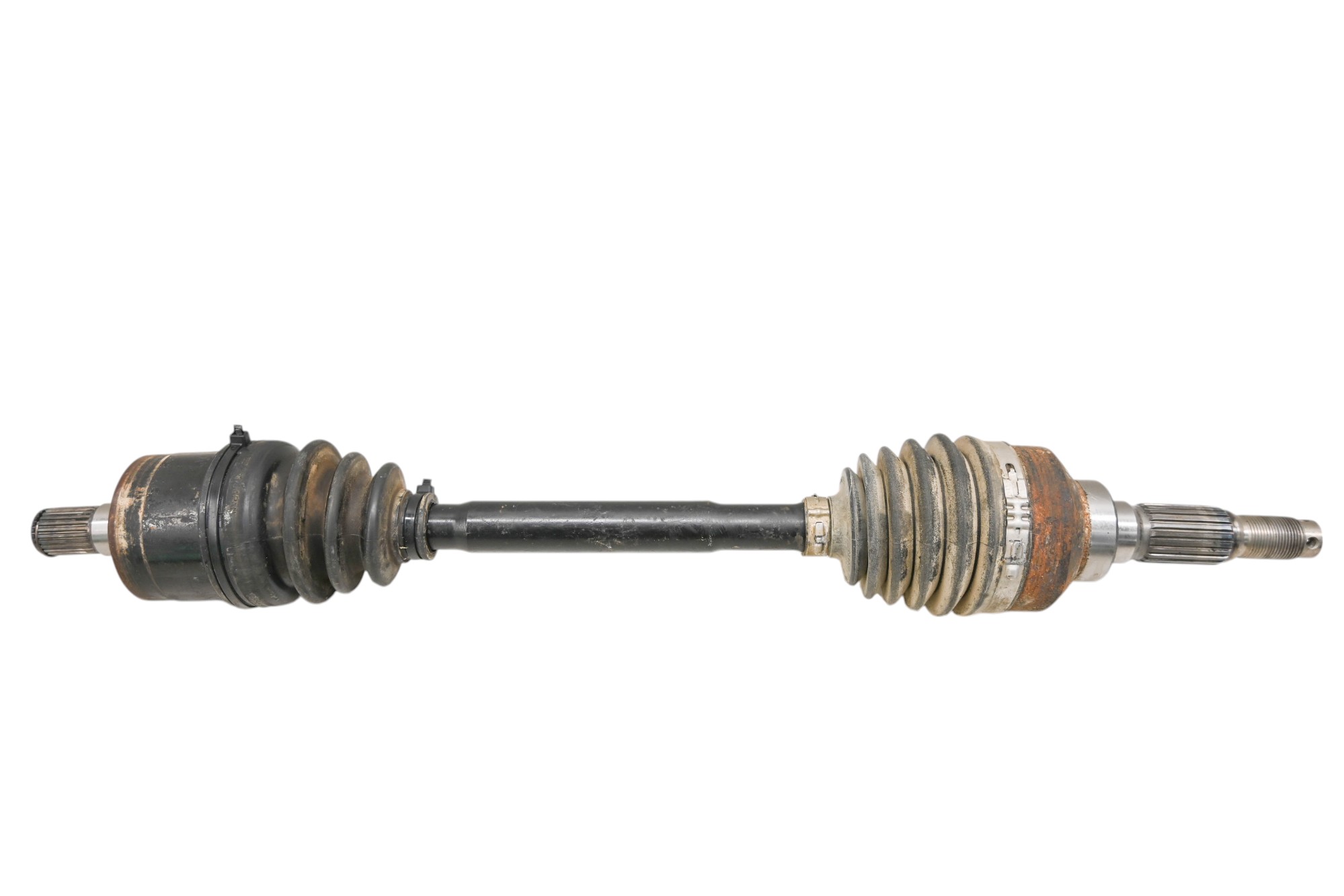 21 Kubota RTV-X1140W Rear Cv Axle Left Or Right