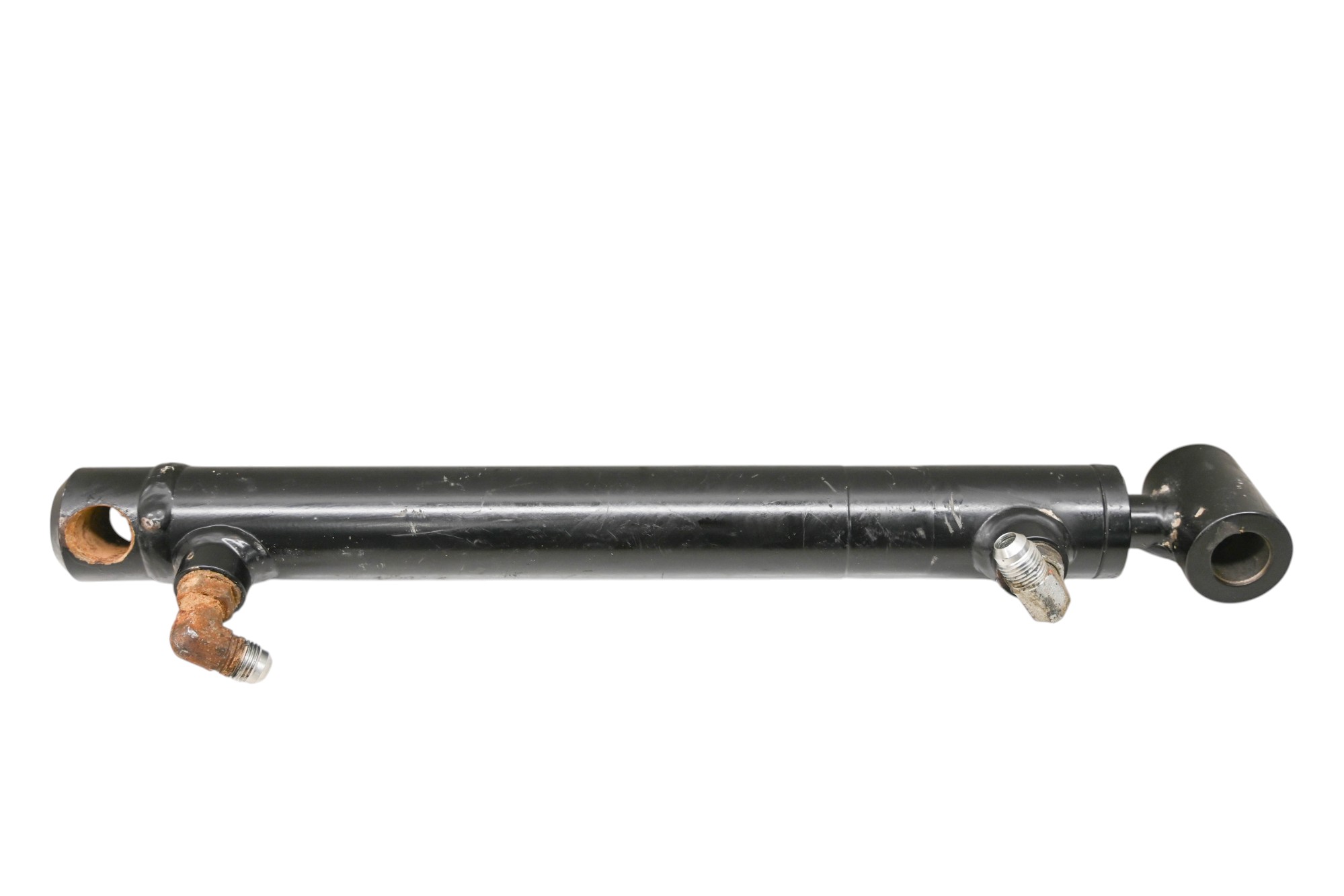 21 Kubota RTV-X1140W Hydraulic Utility Bed Lift Cylinder