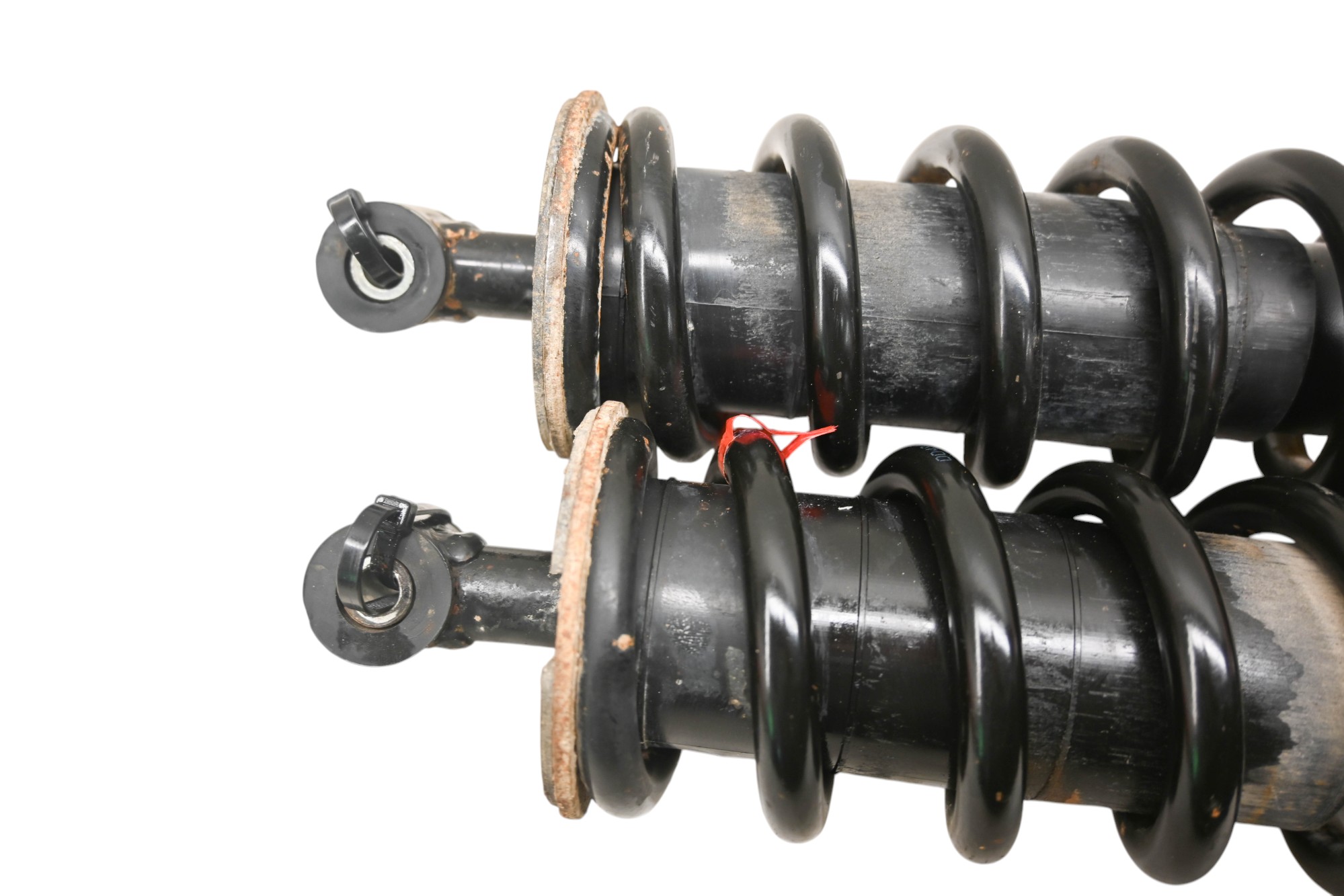 21 Kubota RTV-X1140W Front Shocks
