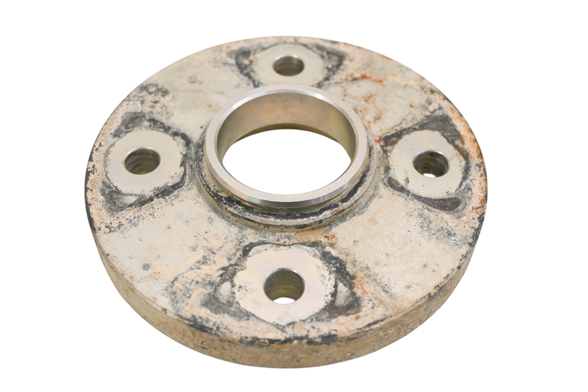 21 Kubota RTV-X1140W Front Or Rear 1" Wheel Spacer