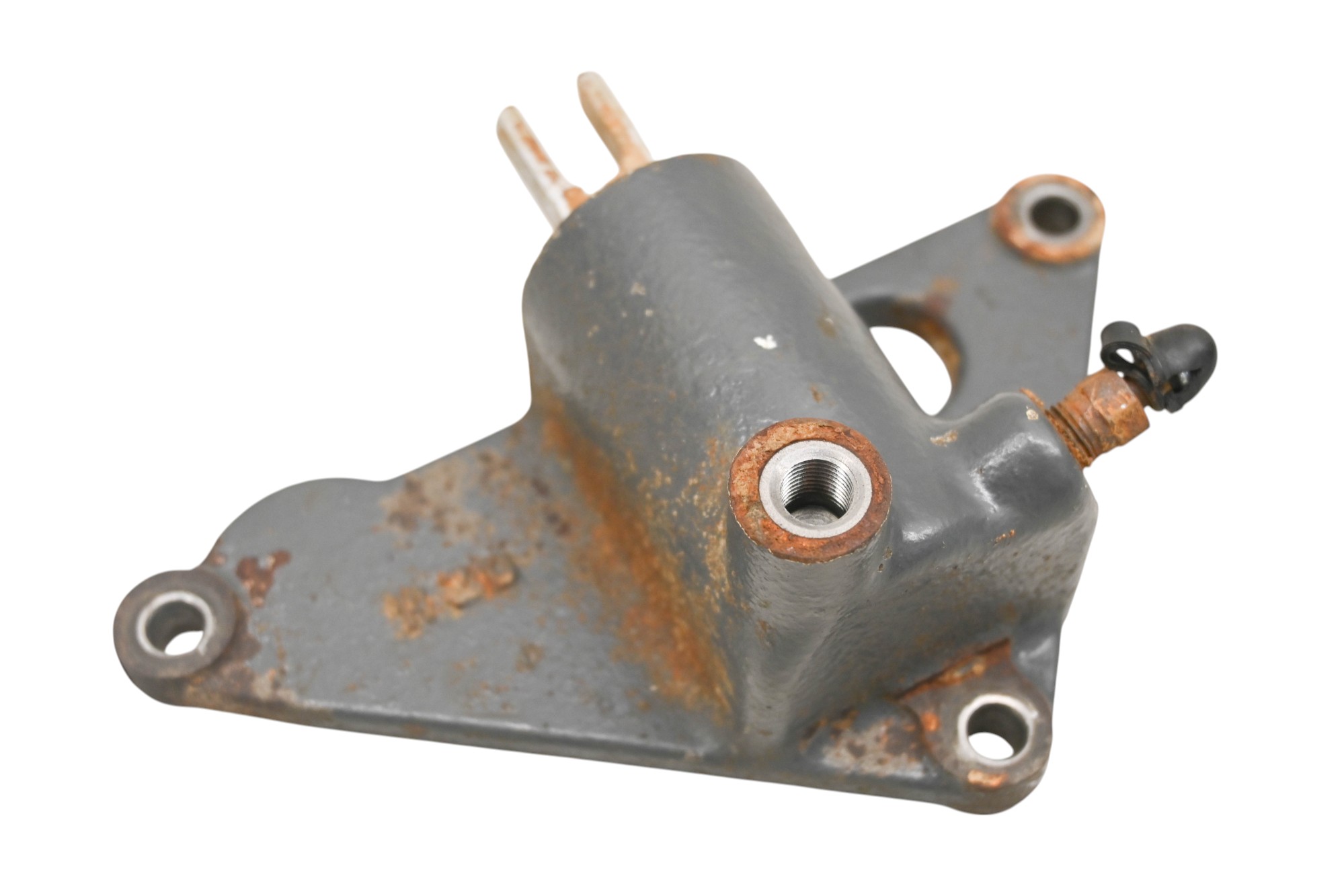 21 Kubota RTV-X1140W Rear Brake Cylinder