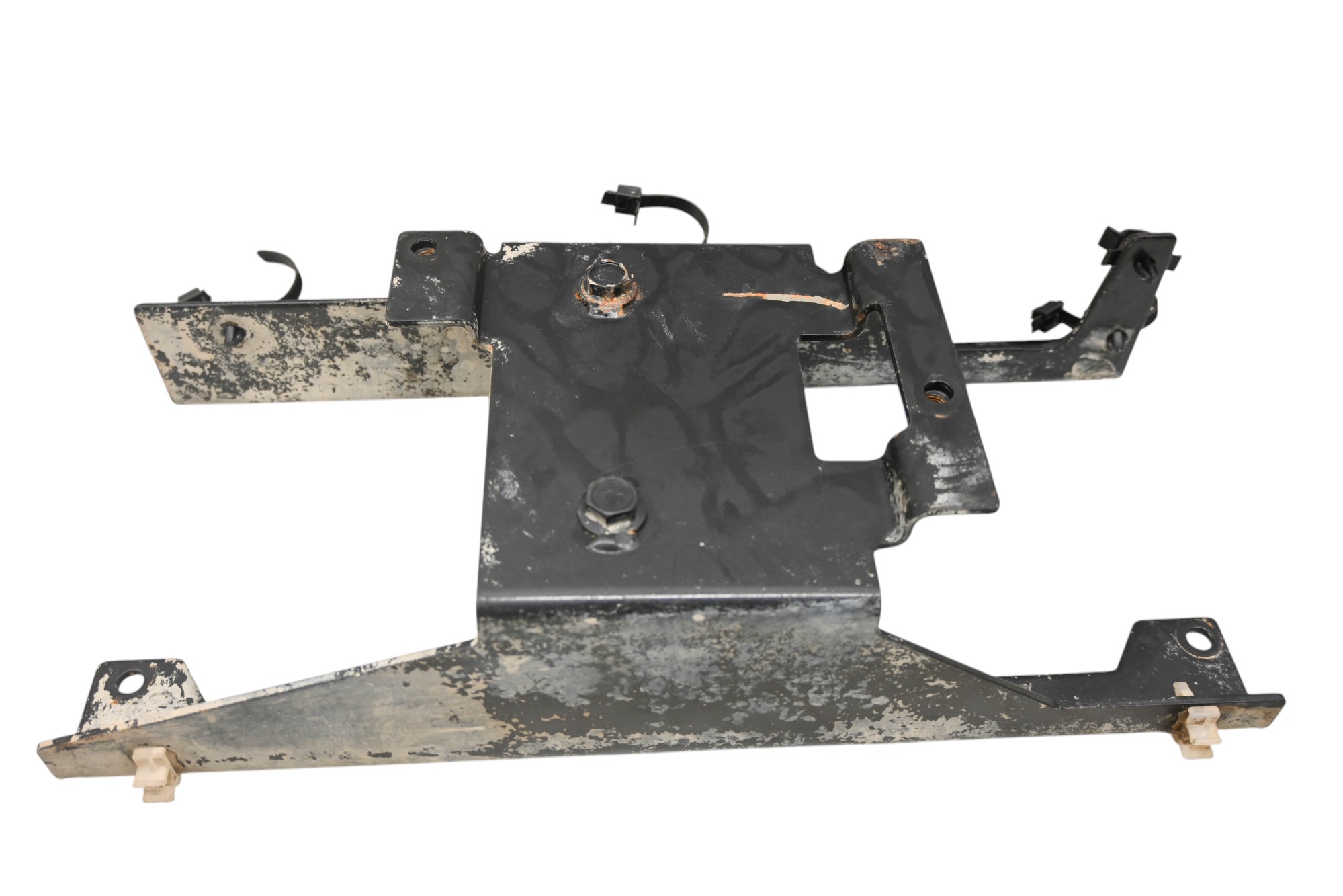 21 Kubota RTV-X1140W Drive Shaft Bearing Carrier Bracket Mount