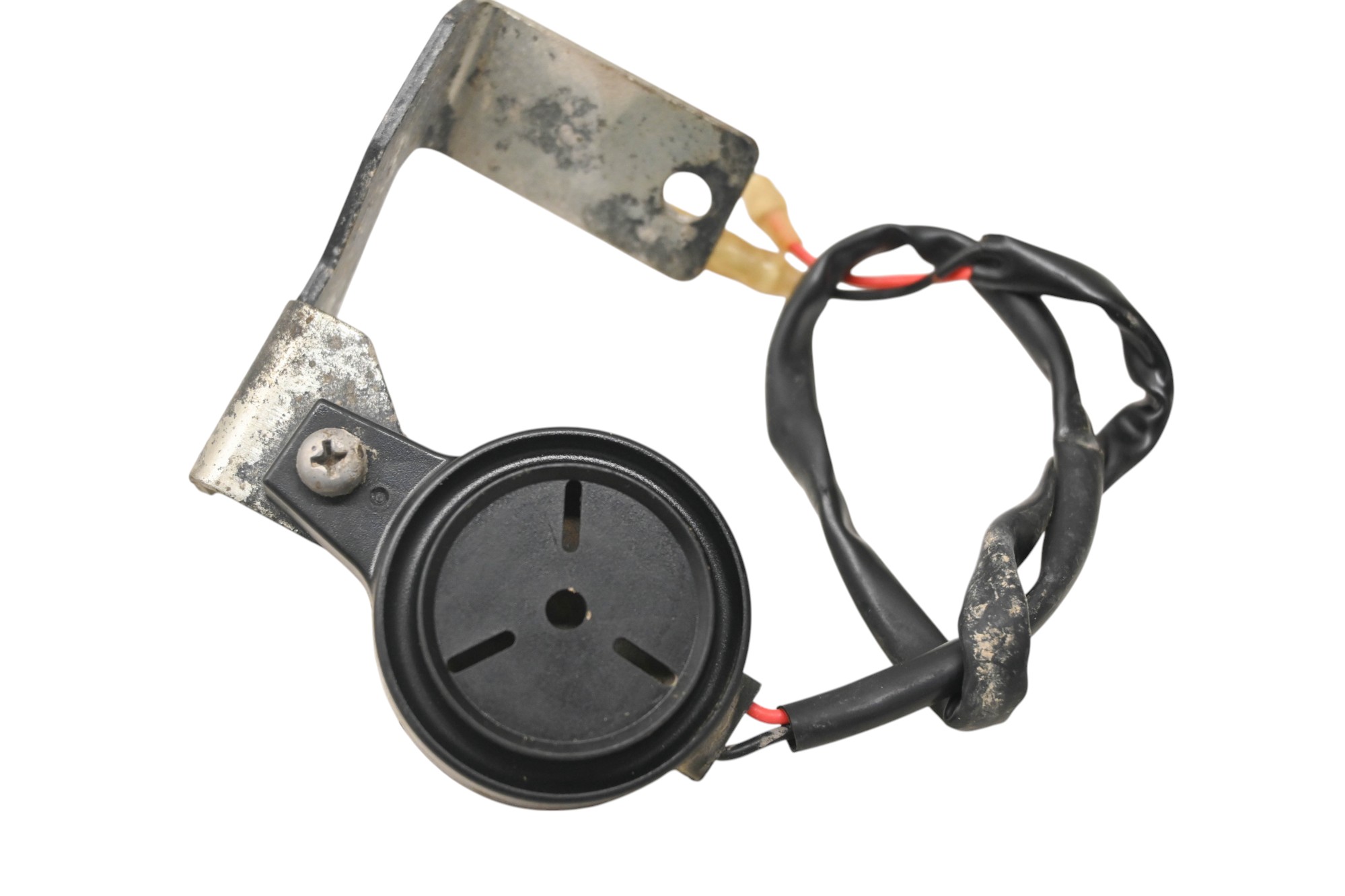 21 Kubota RTV-X1140W Backup Buzzer Alarm