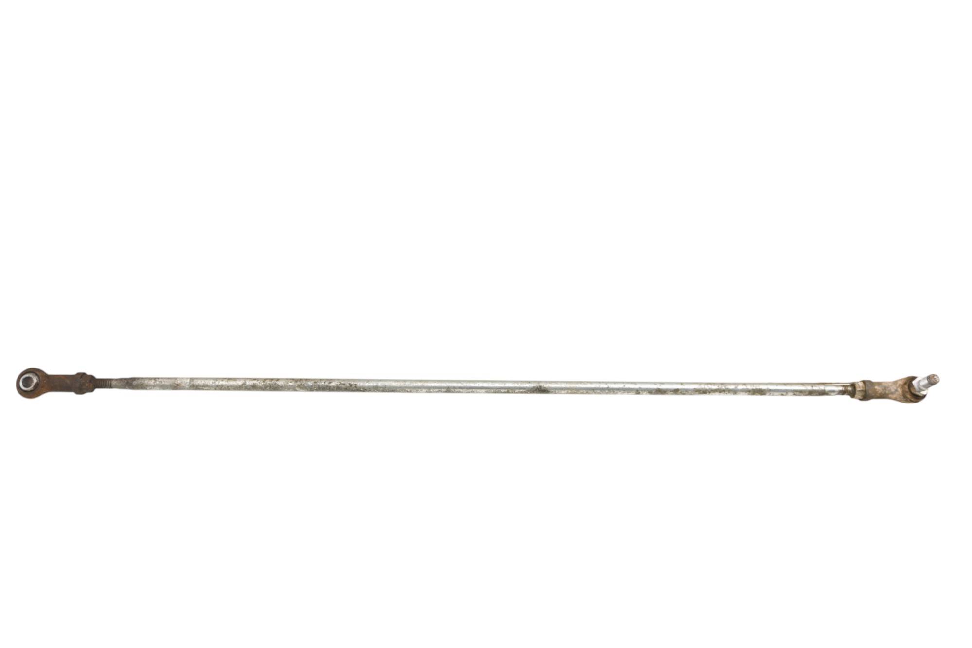 21 Kubota RTV-X1140W Hst Rod