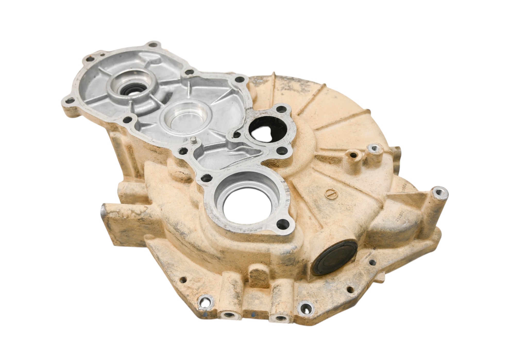 21 Kubota RTV-X1140W Stator Cover