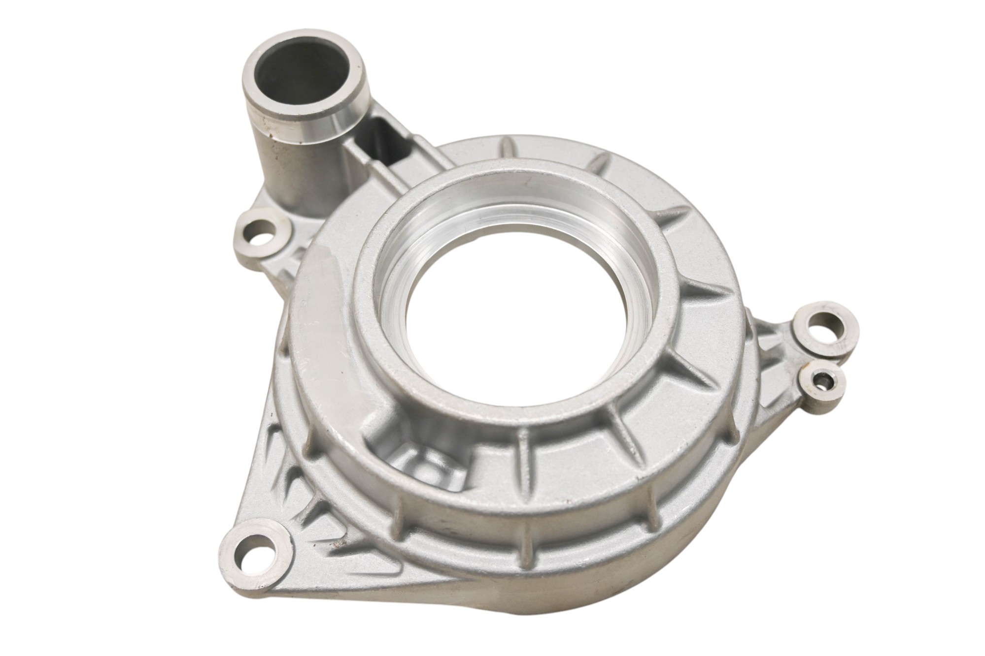 21 Kubota RTV-X1140W Bearing Holder Cover