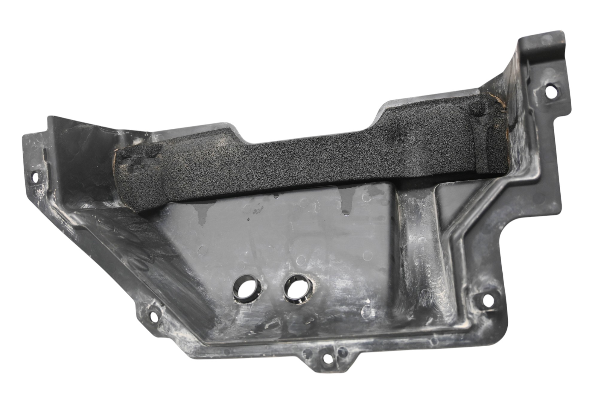21 Kubota RTV-X1140W Dash Panel Radiator Cover