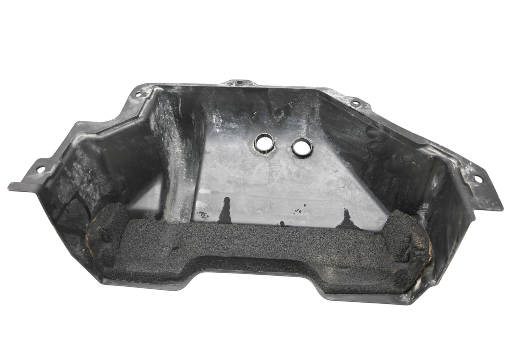 21 Kubota RTV-X1140W Dash Panel Radiator Cover