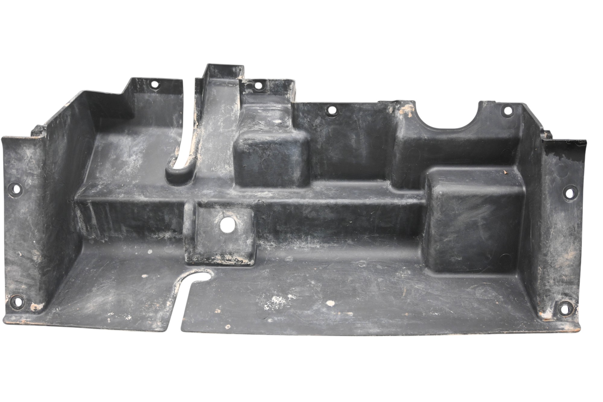 21 Kubota RTV-X1140W Front Center Dash Console Panel Cover