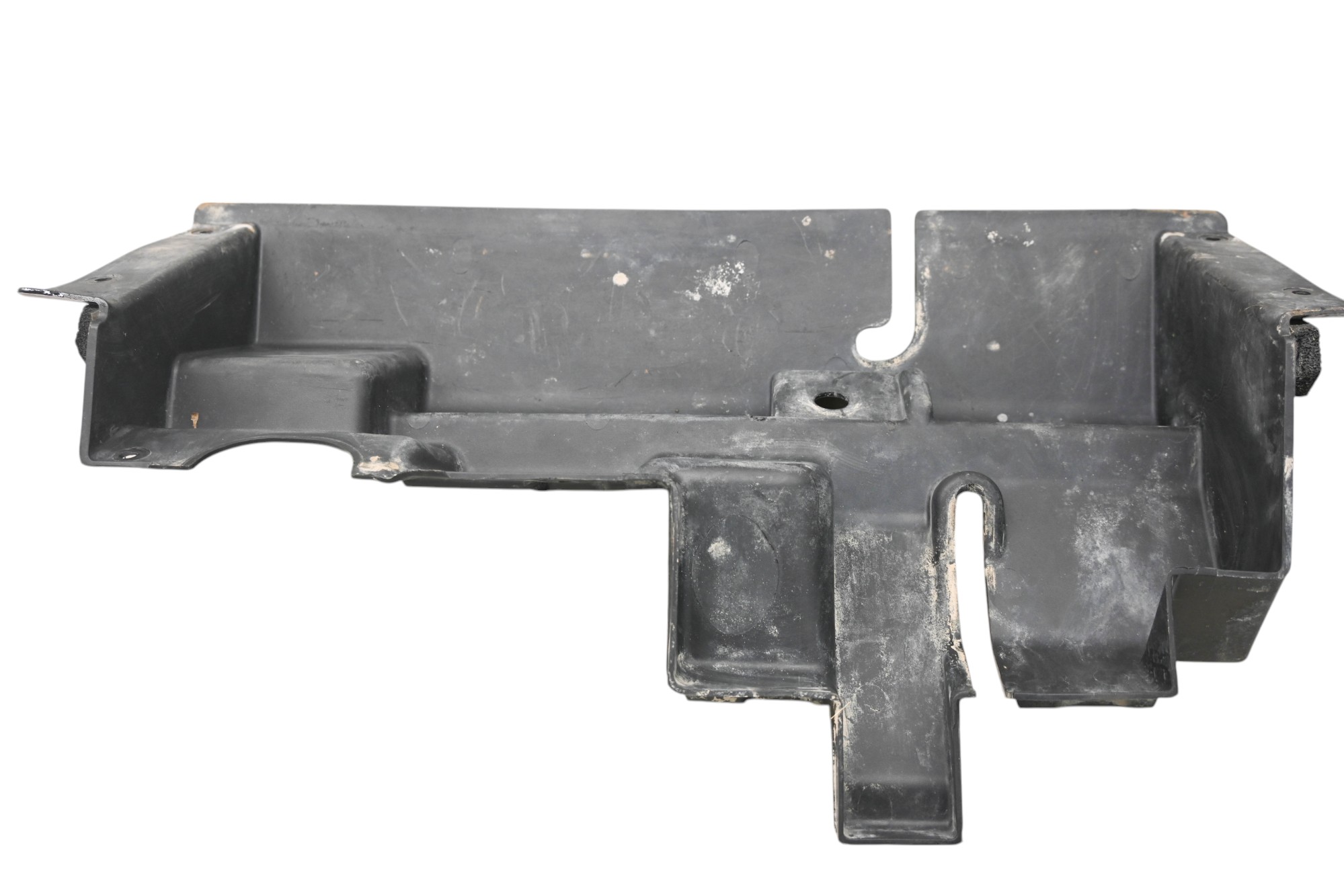 21 Kubota RTV-X1140W Front Center Dash Console Panel Cover