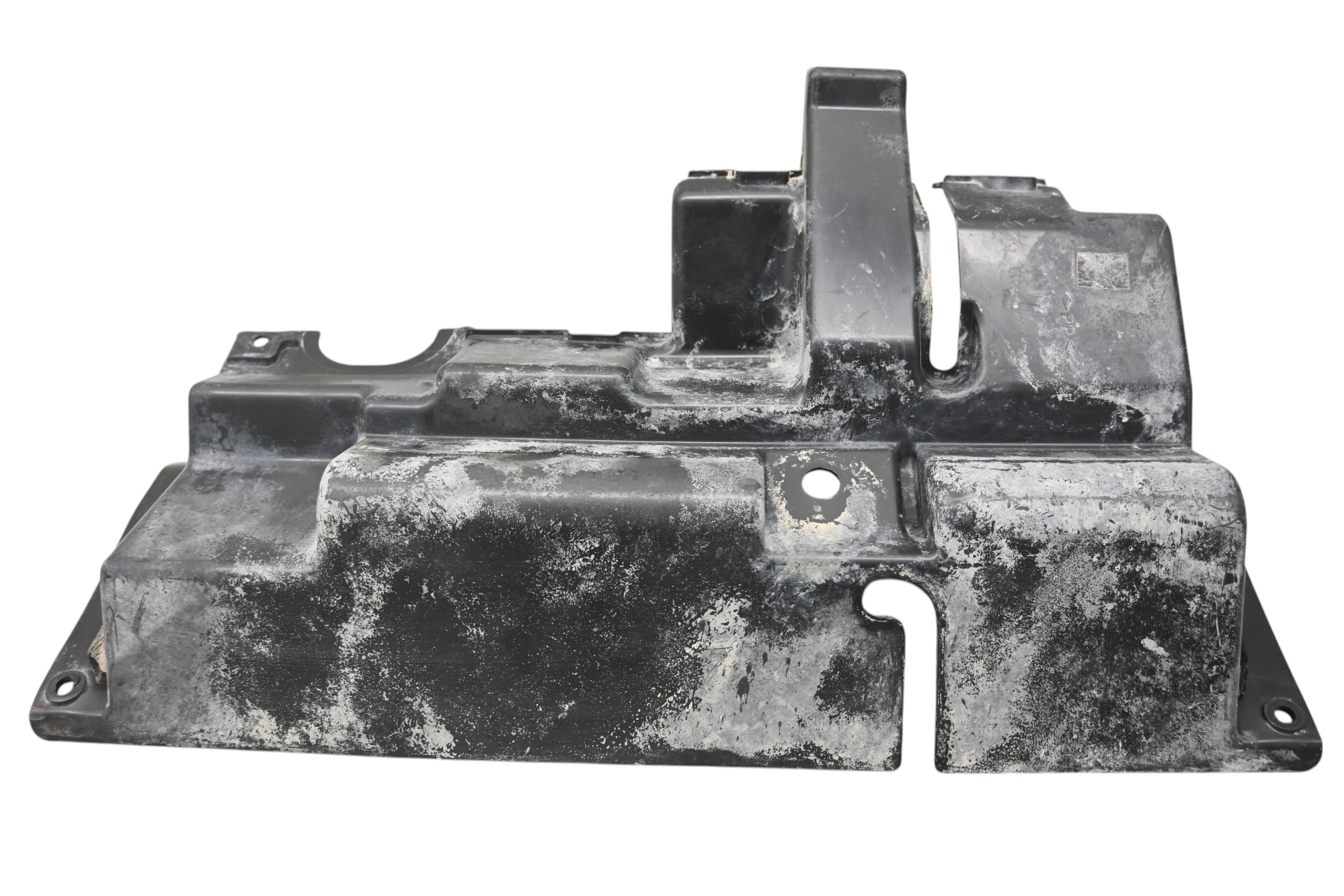 21 Kubota RTV-X1140W Front Center Dash Console Panel Cover