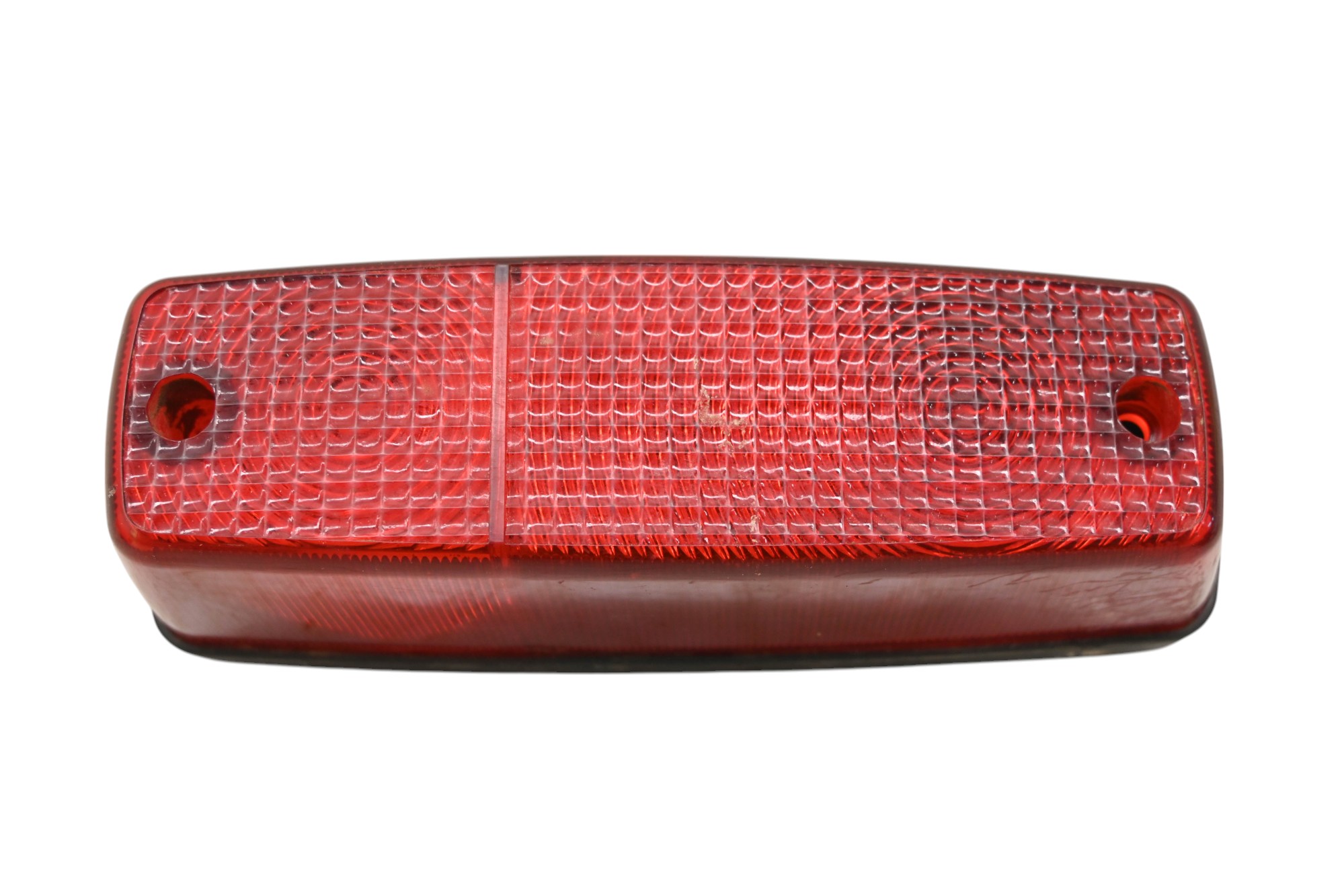 21 Kubota RTV-X1140W Rear Right Tail Brake Light