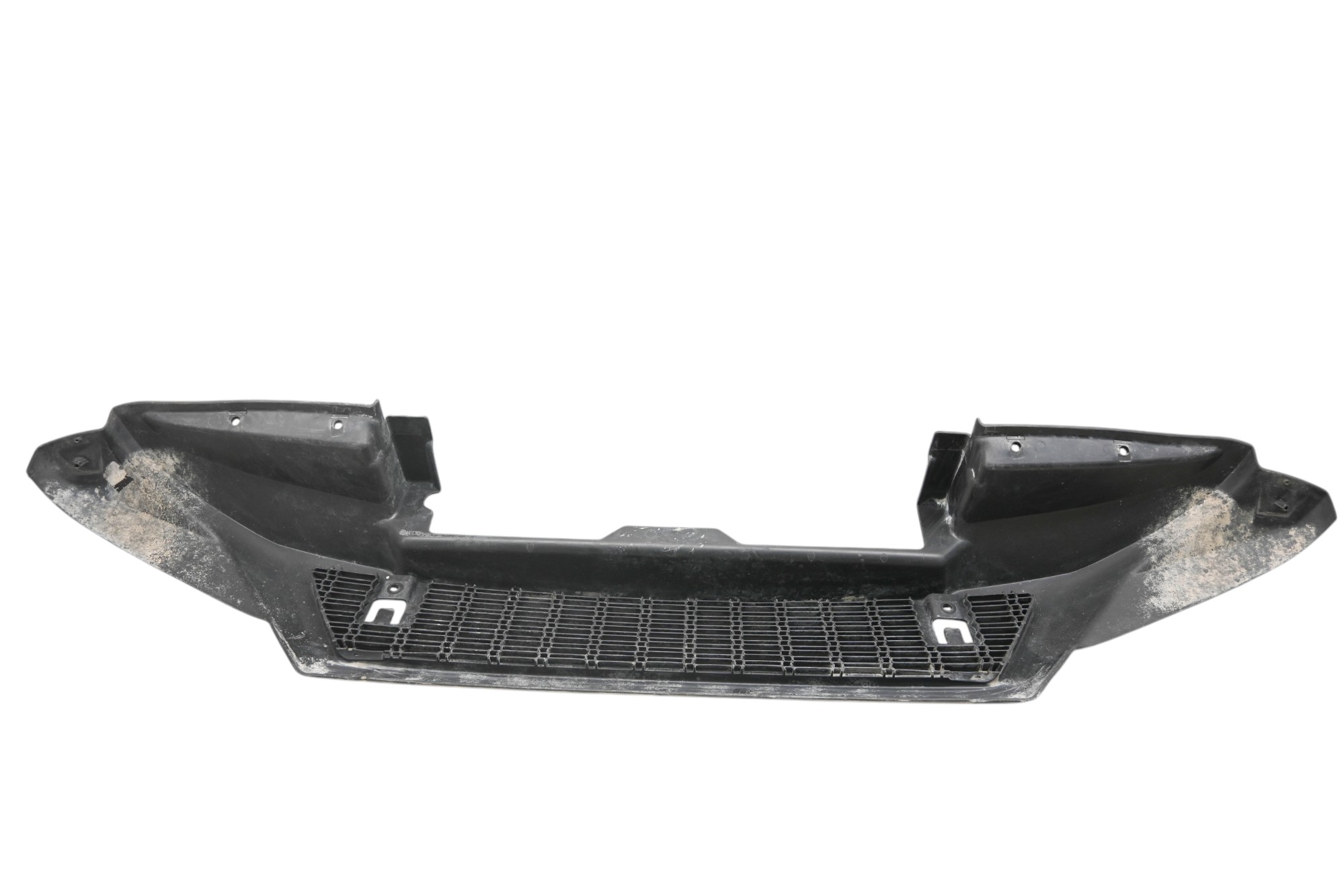 21 Kubota RTV-X1140W Front Bumper