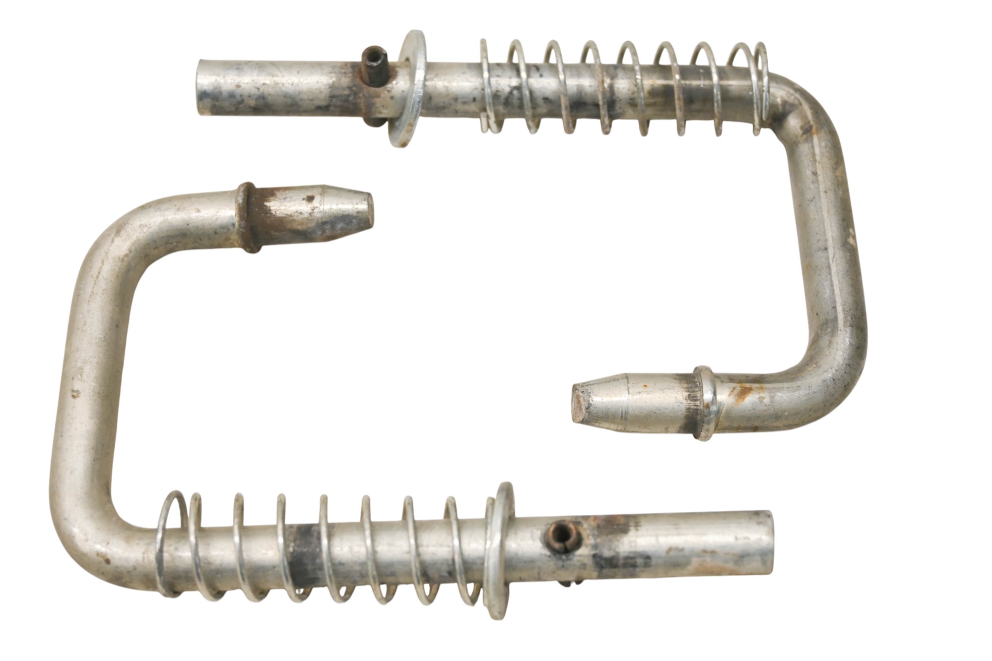 21 Kubota RTV-X1140W Side Lock Rods