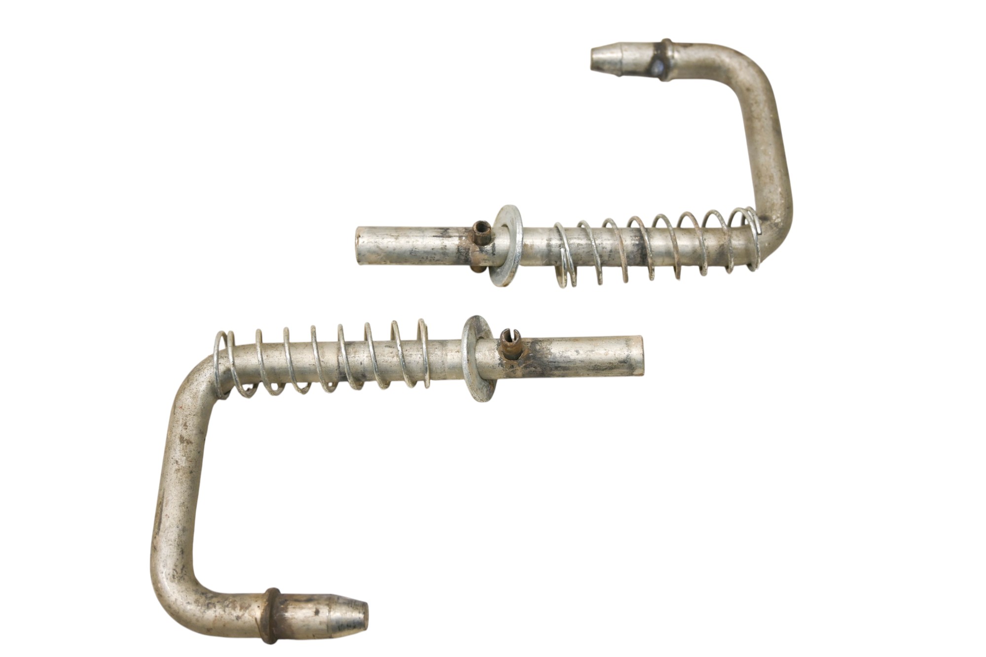 21 Kubota RTV-X1140W Side Lock Rods