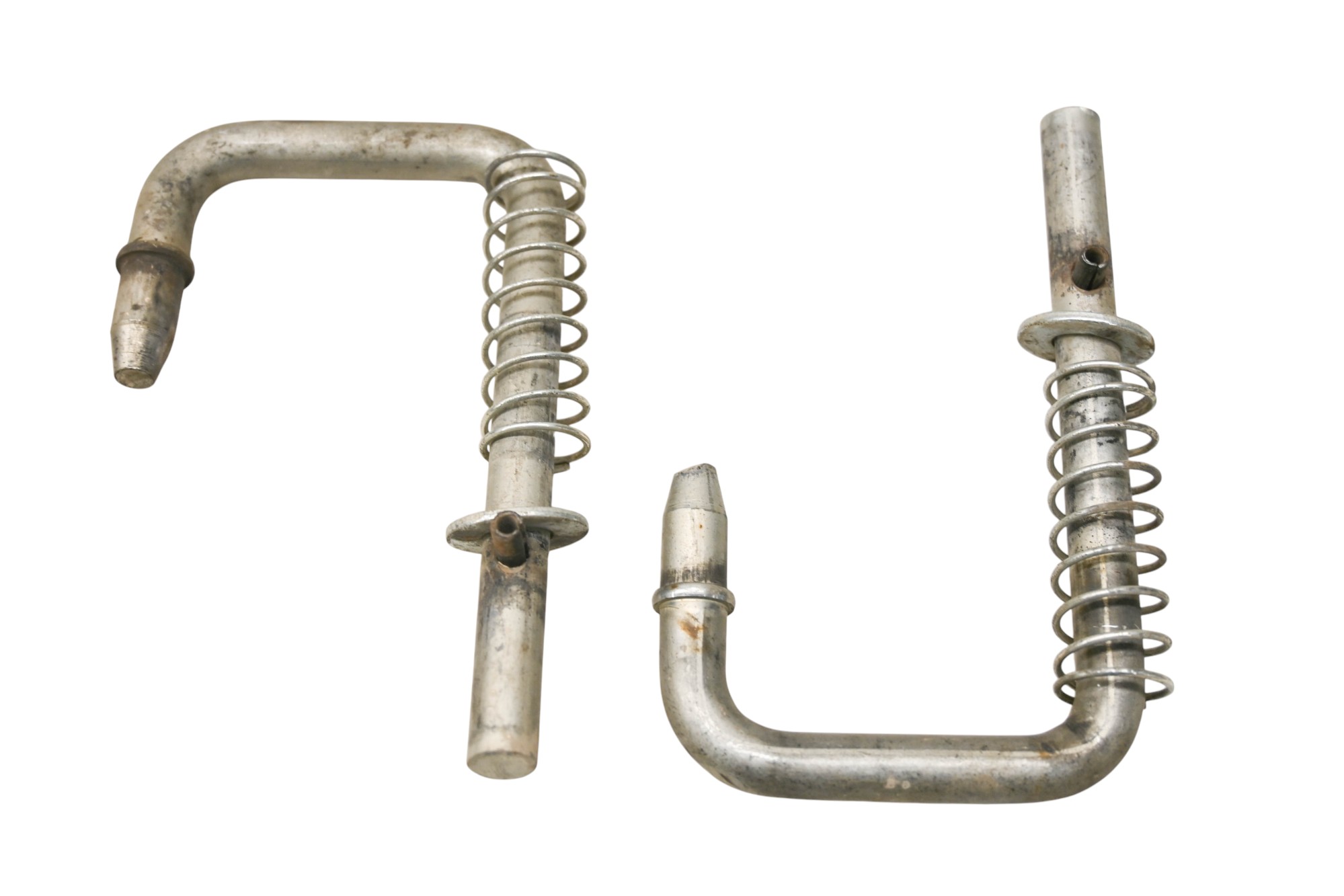 21 Kubota RTV-X1140W Side Lock Rods