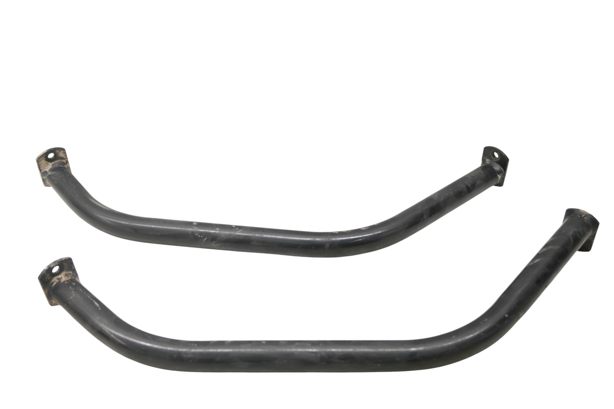 21 Kubota RTV-X1140W Cab Frame Front Handrails Left & Right