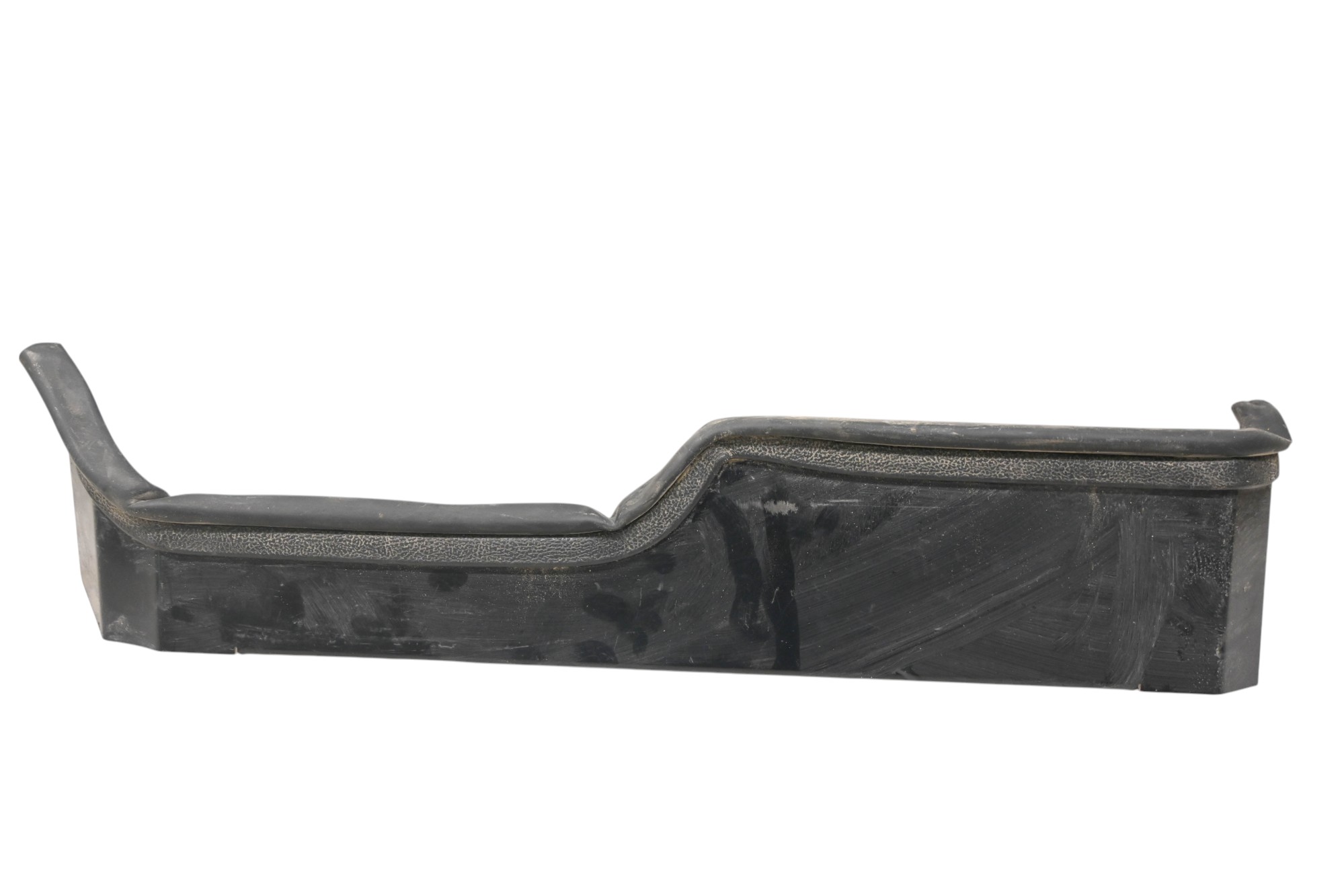 21 Kubota RTV-X1140W Dash Panel Cover